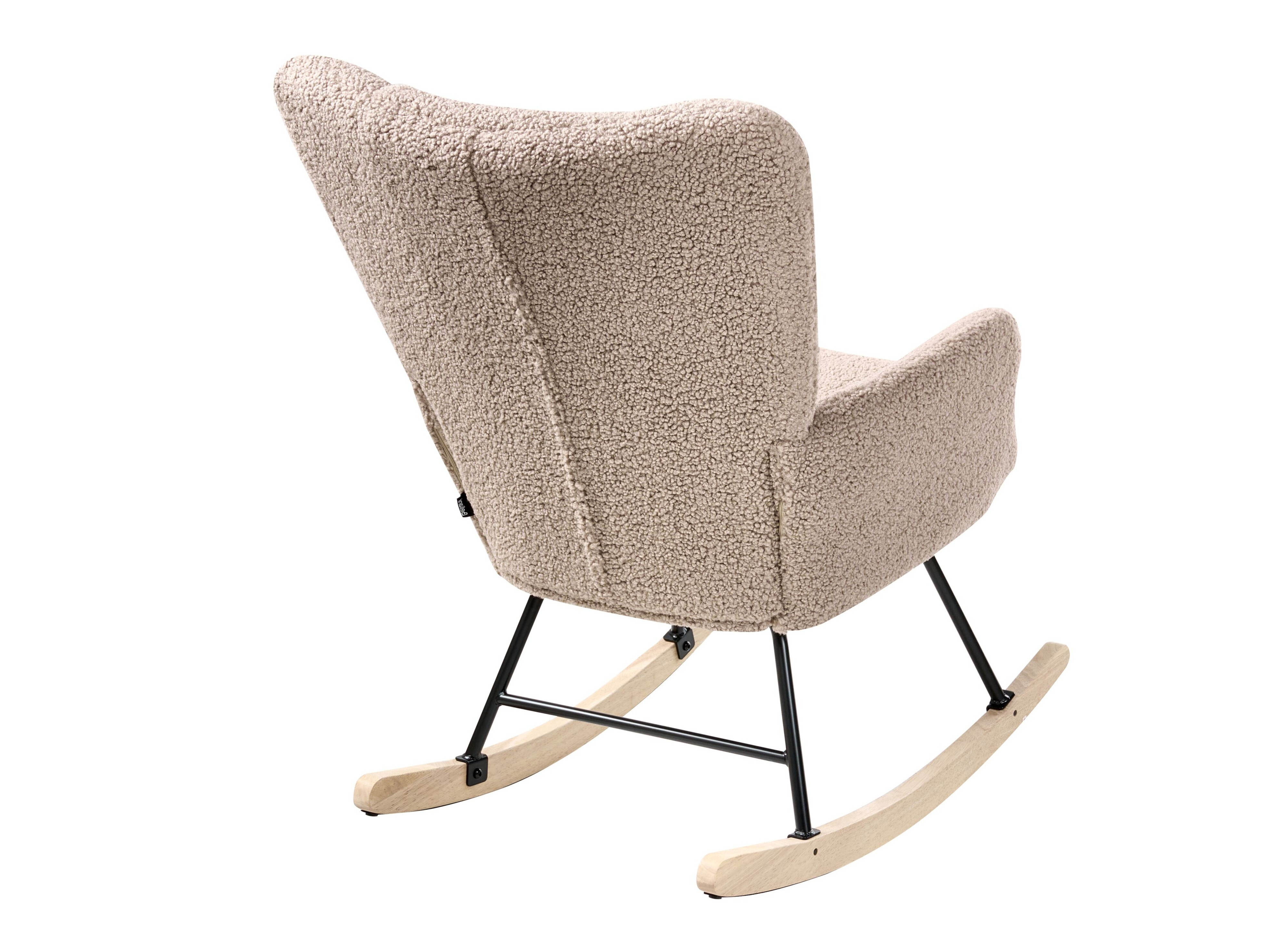 Stolica za ljuljanje Berwyn 3409 (Taupe)