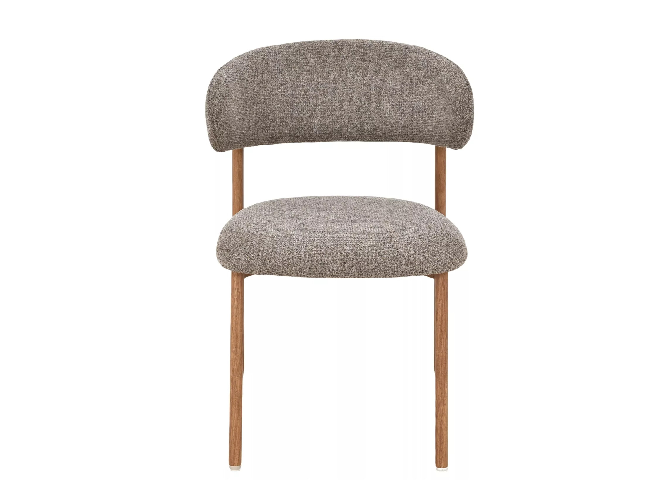 Stolica Detroit 802 (Taupe + Hrast)