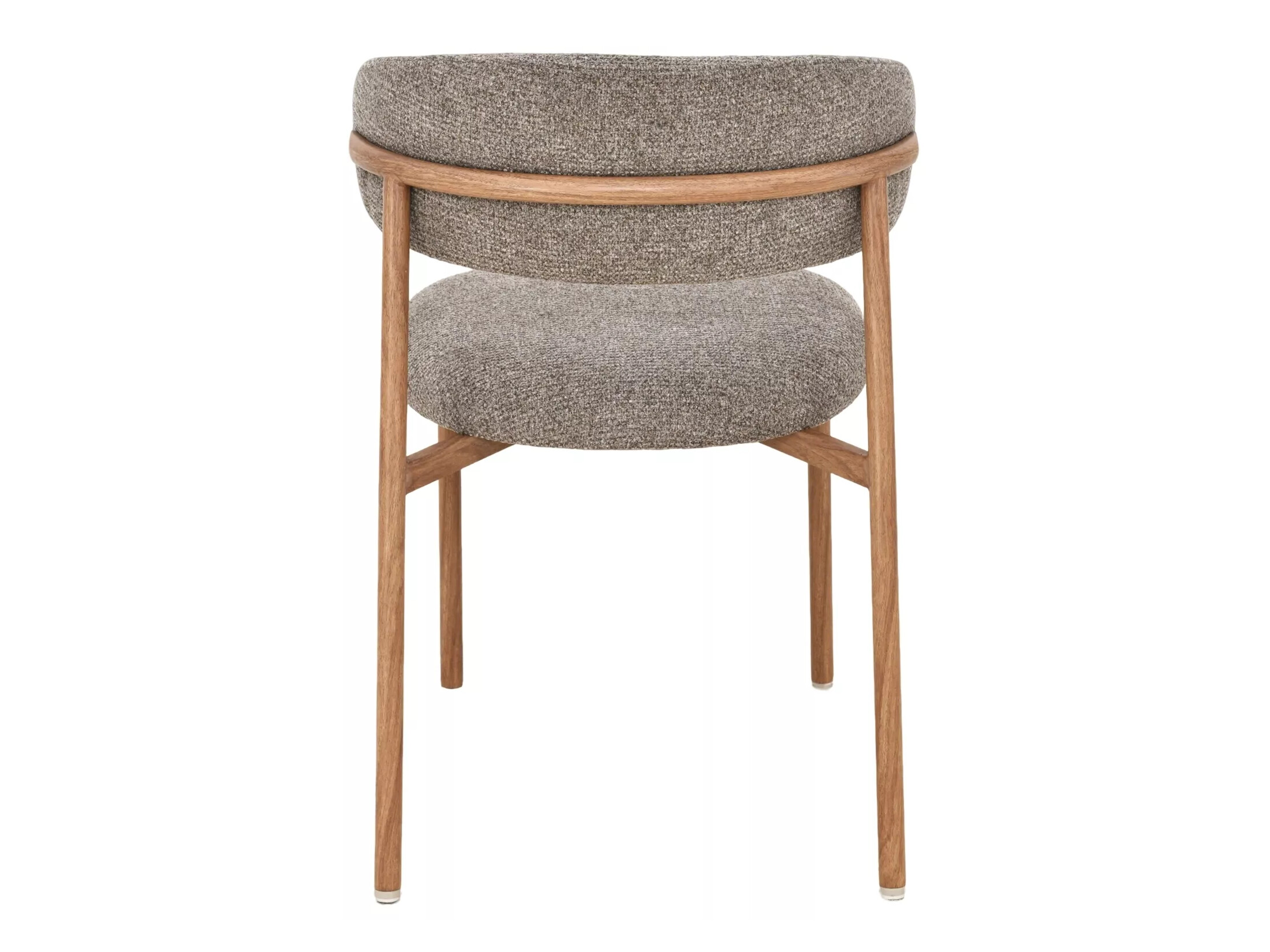 Stolica Detroit 802 (Taupe + Hrast)