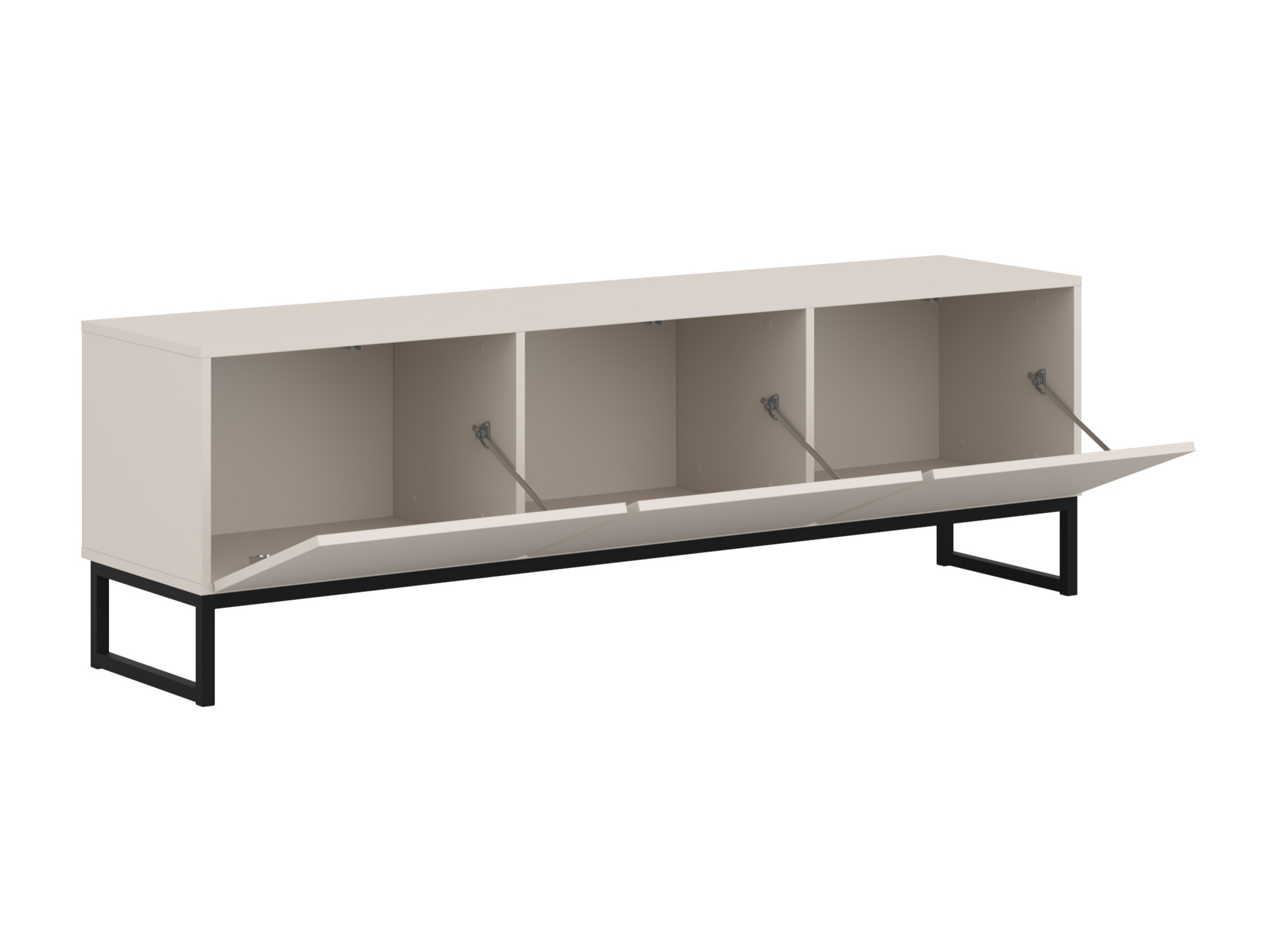 TV komoda Maravio 102 (Kašmir)