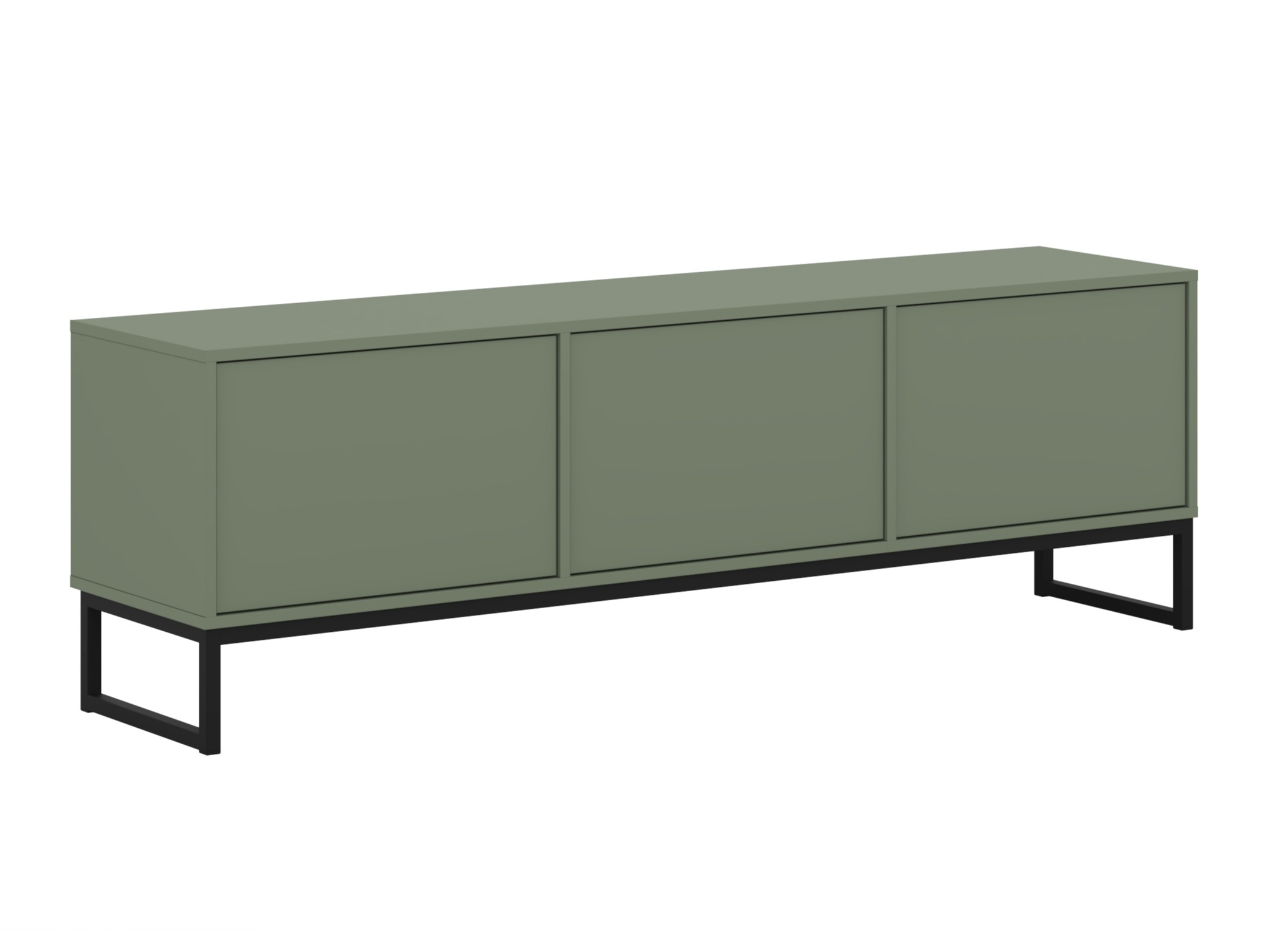 TV komoda Maravio 102 (Zelena)