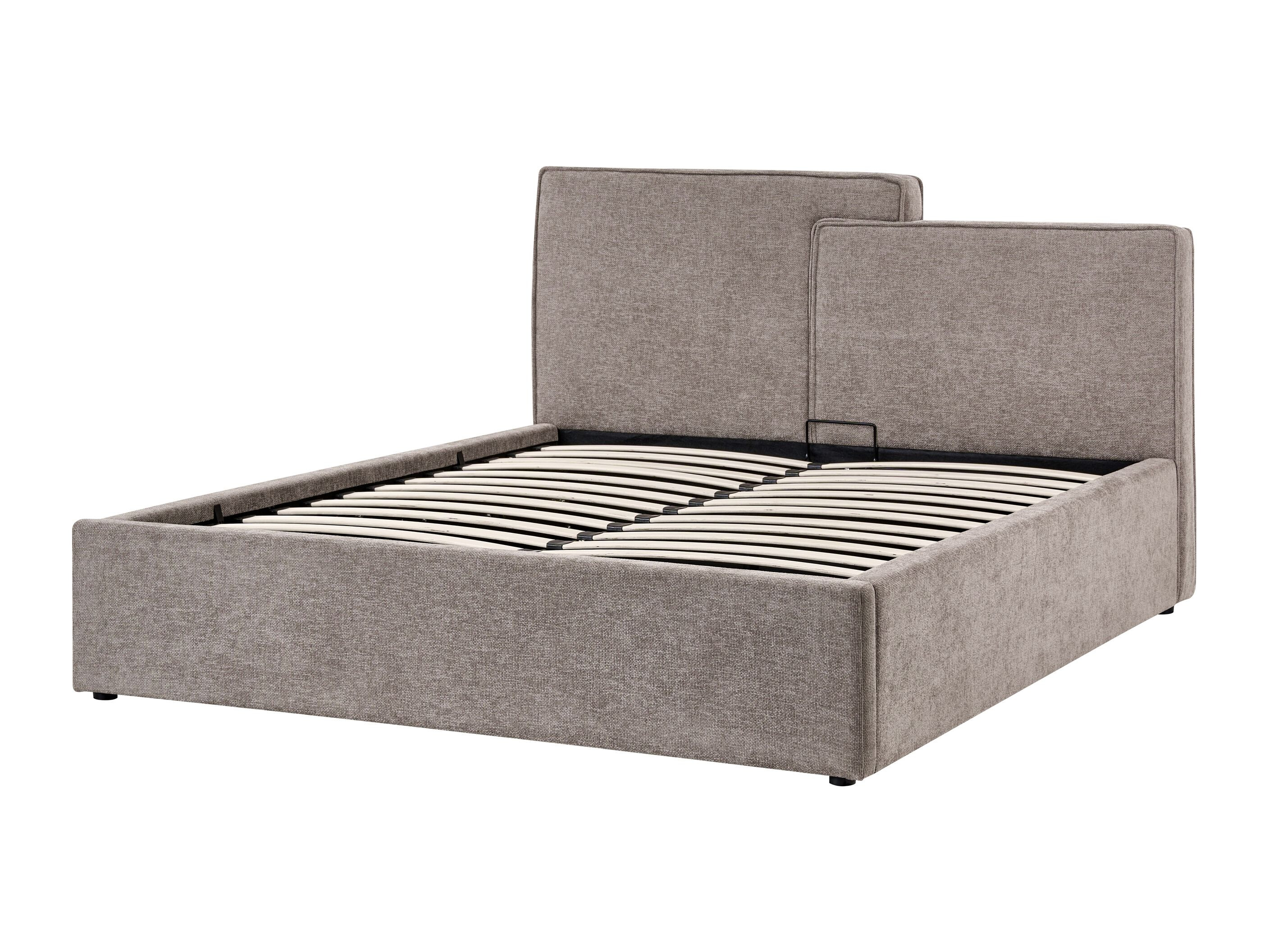 Krevet Berwyn 3437 (Taupe)