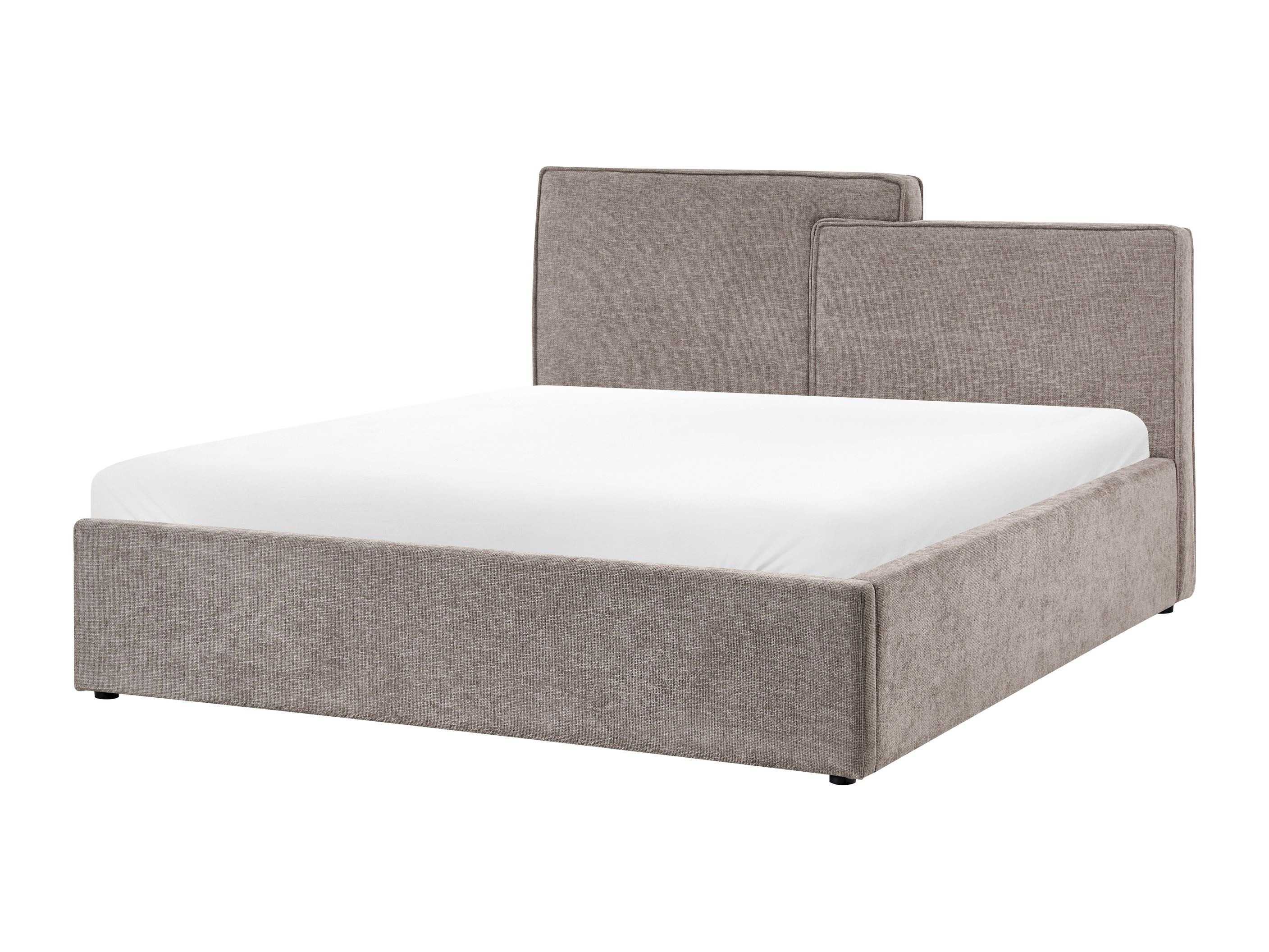 Krevet Berwyn 3437 (Taupe)