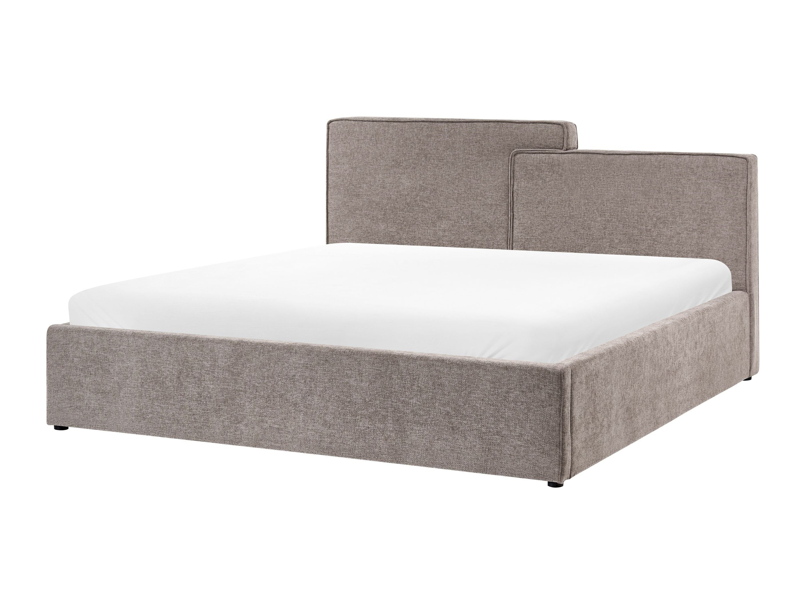 Krevet Berwyn 3437 (Taupe)