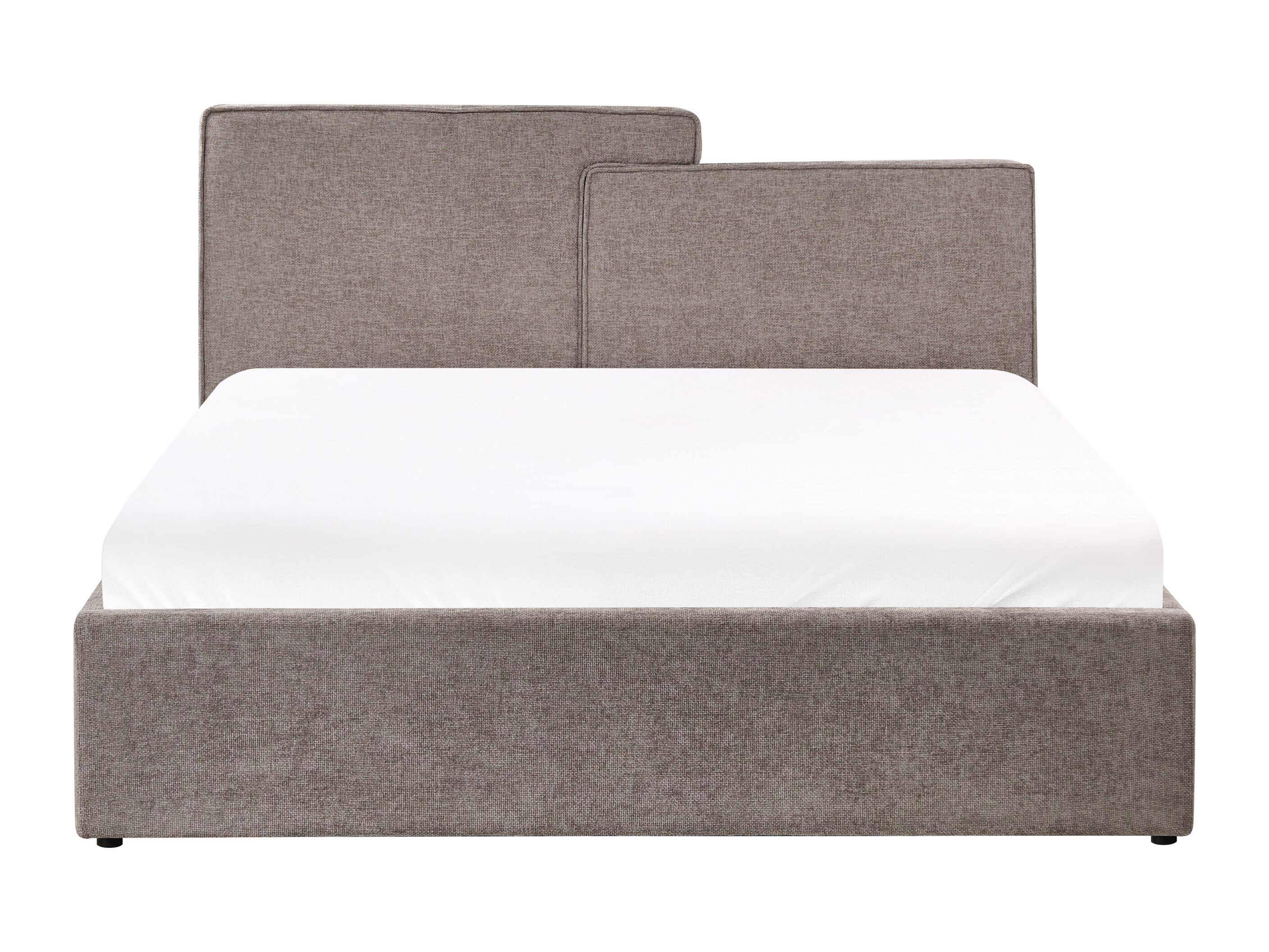 Krevet Berwyn 3437 (Taupe)