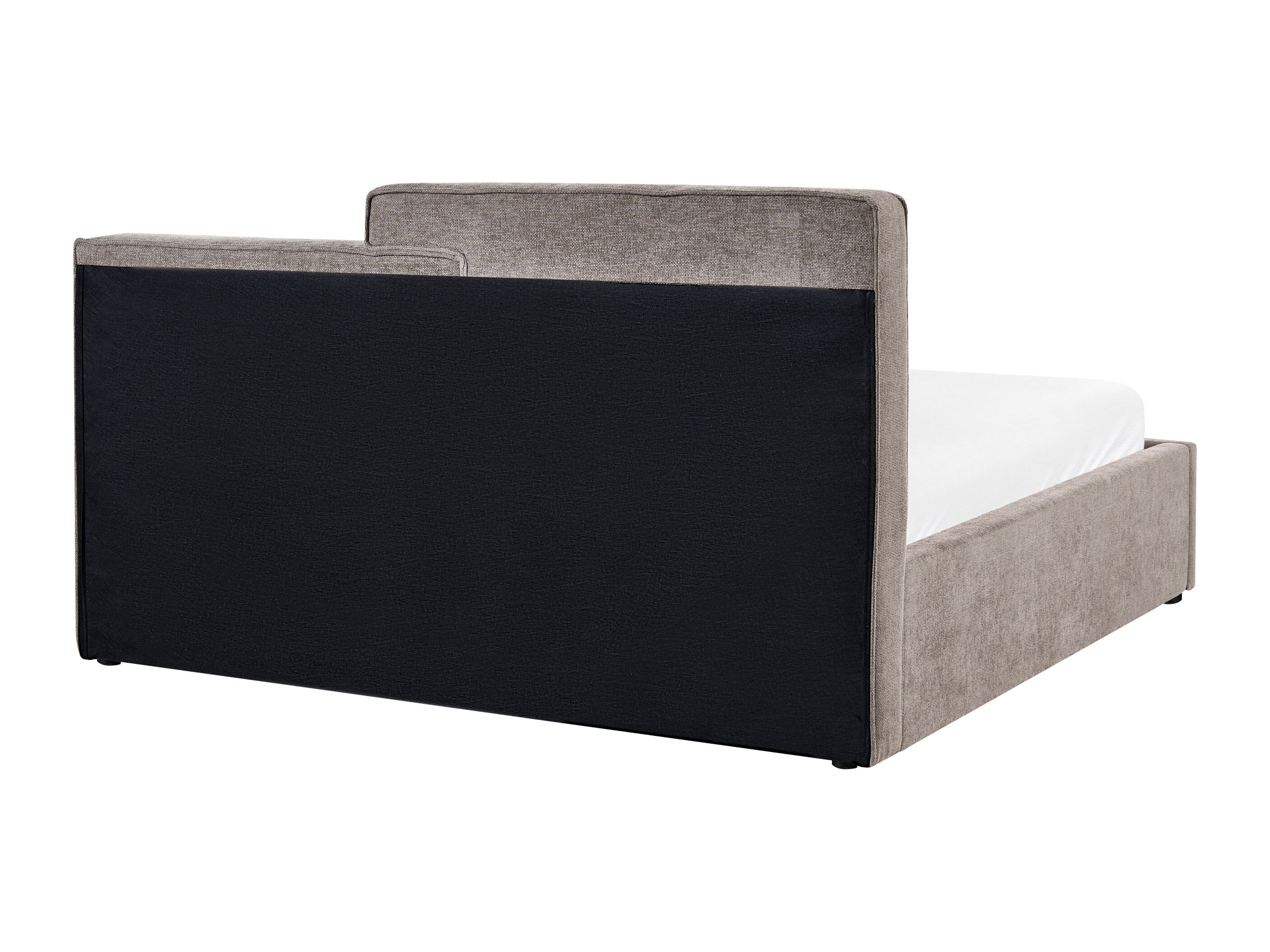 Krevet Berwyn 3437 (Taupe)