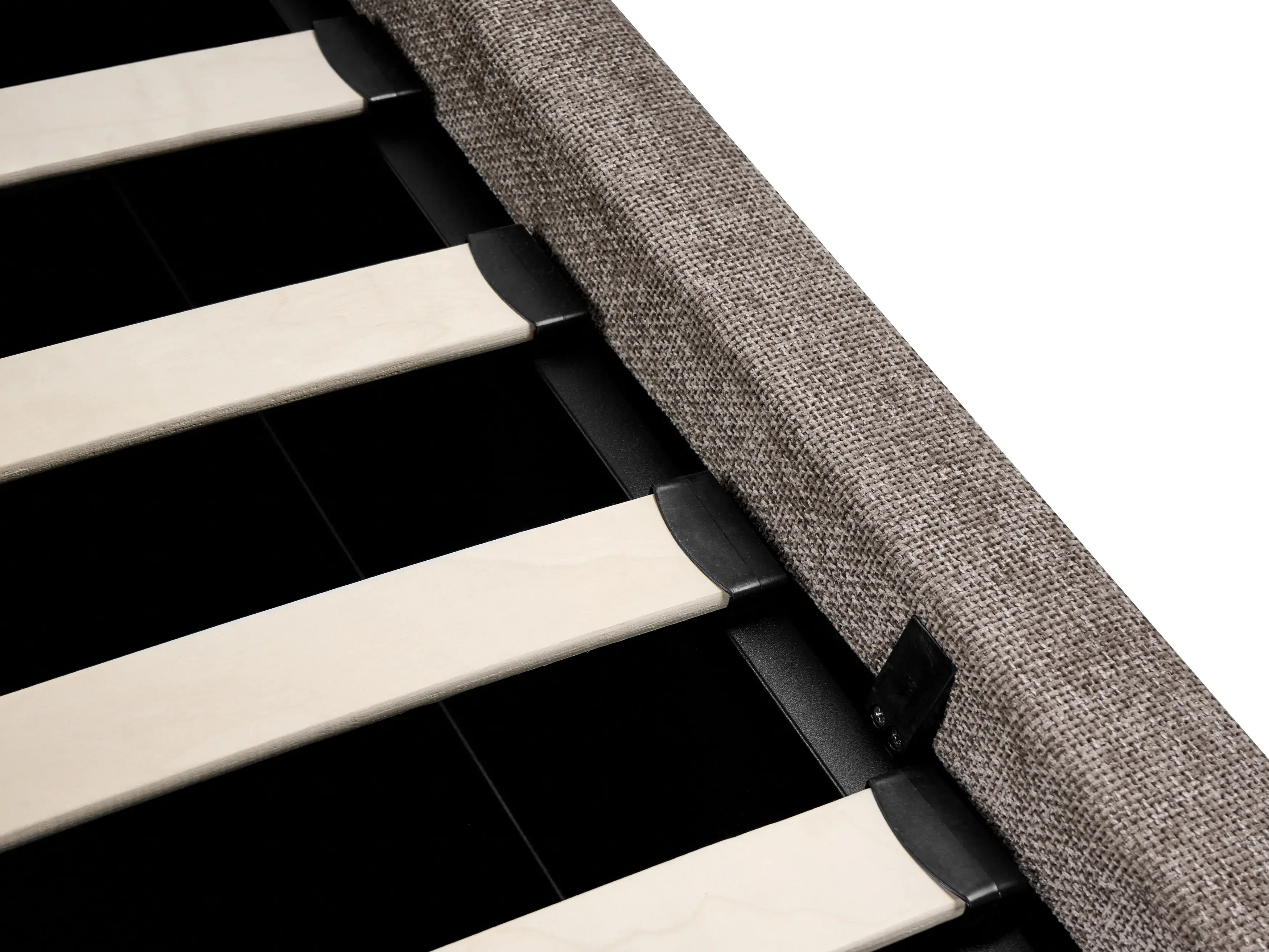 Krevet Berwyn 3437 (Taupe)