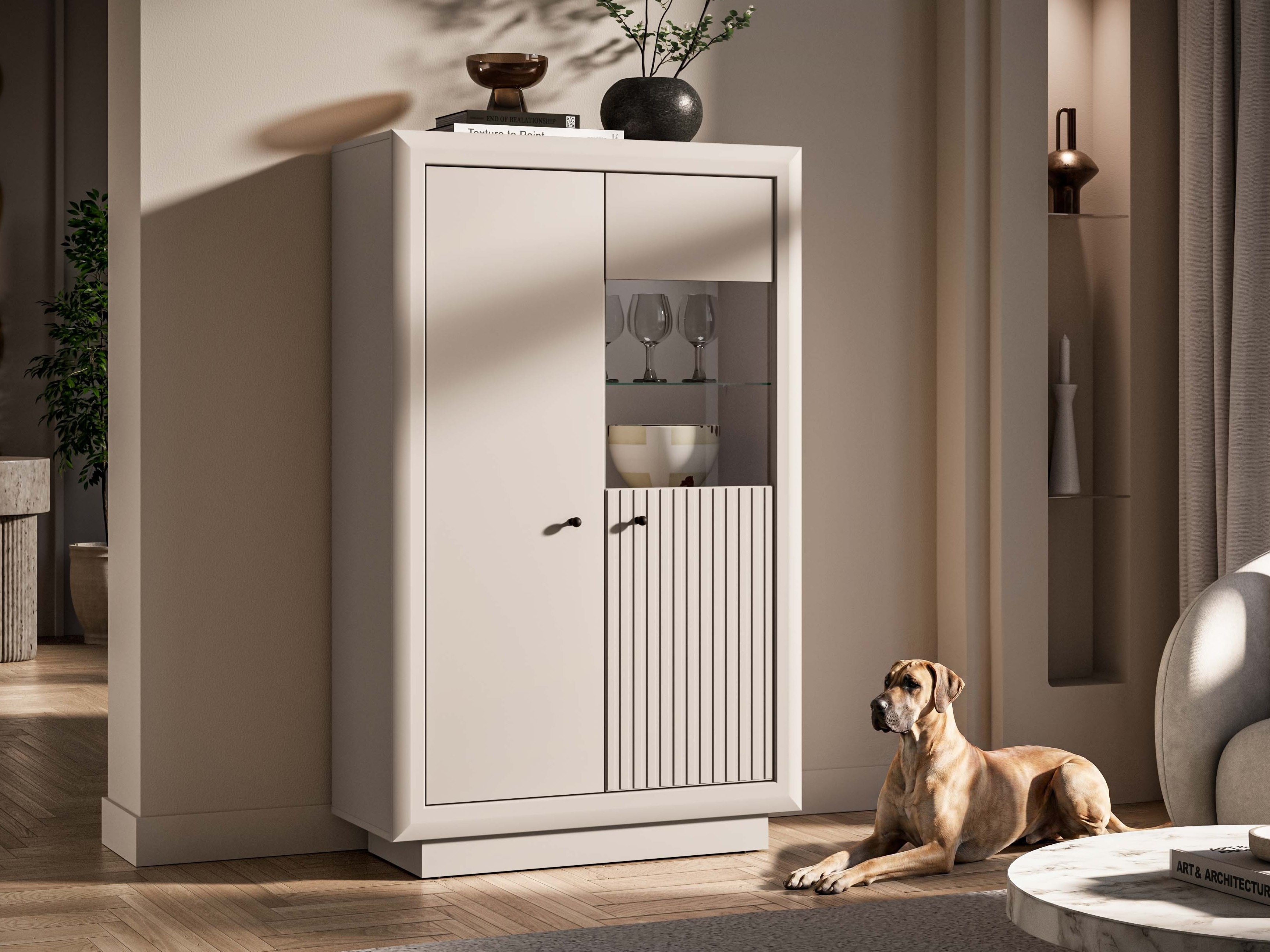 Polica Cavmava 103