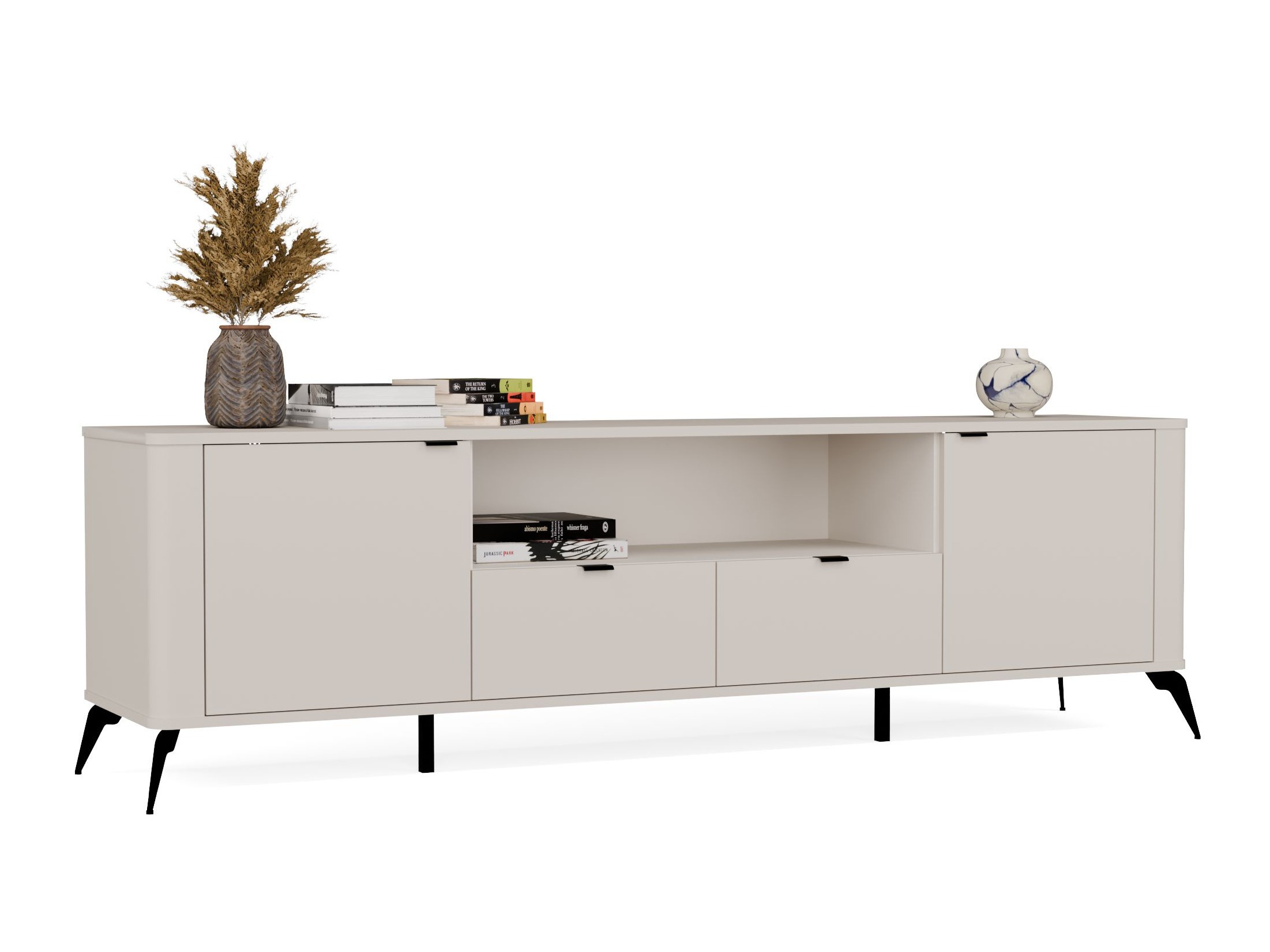 TV komoda Soavie 108 (Kašmir)