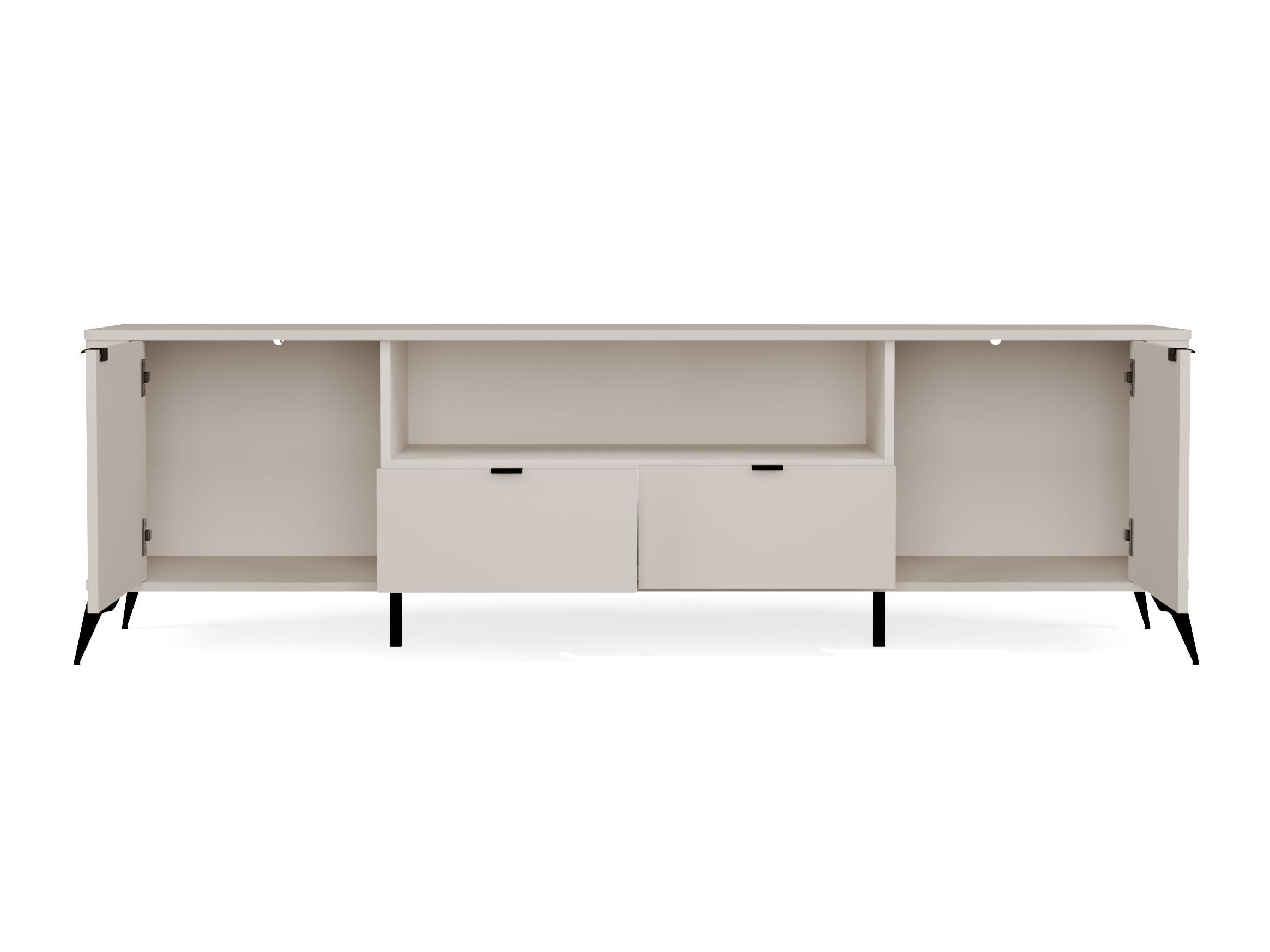 TV komoda Soavie 108 (Kašmir)