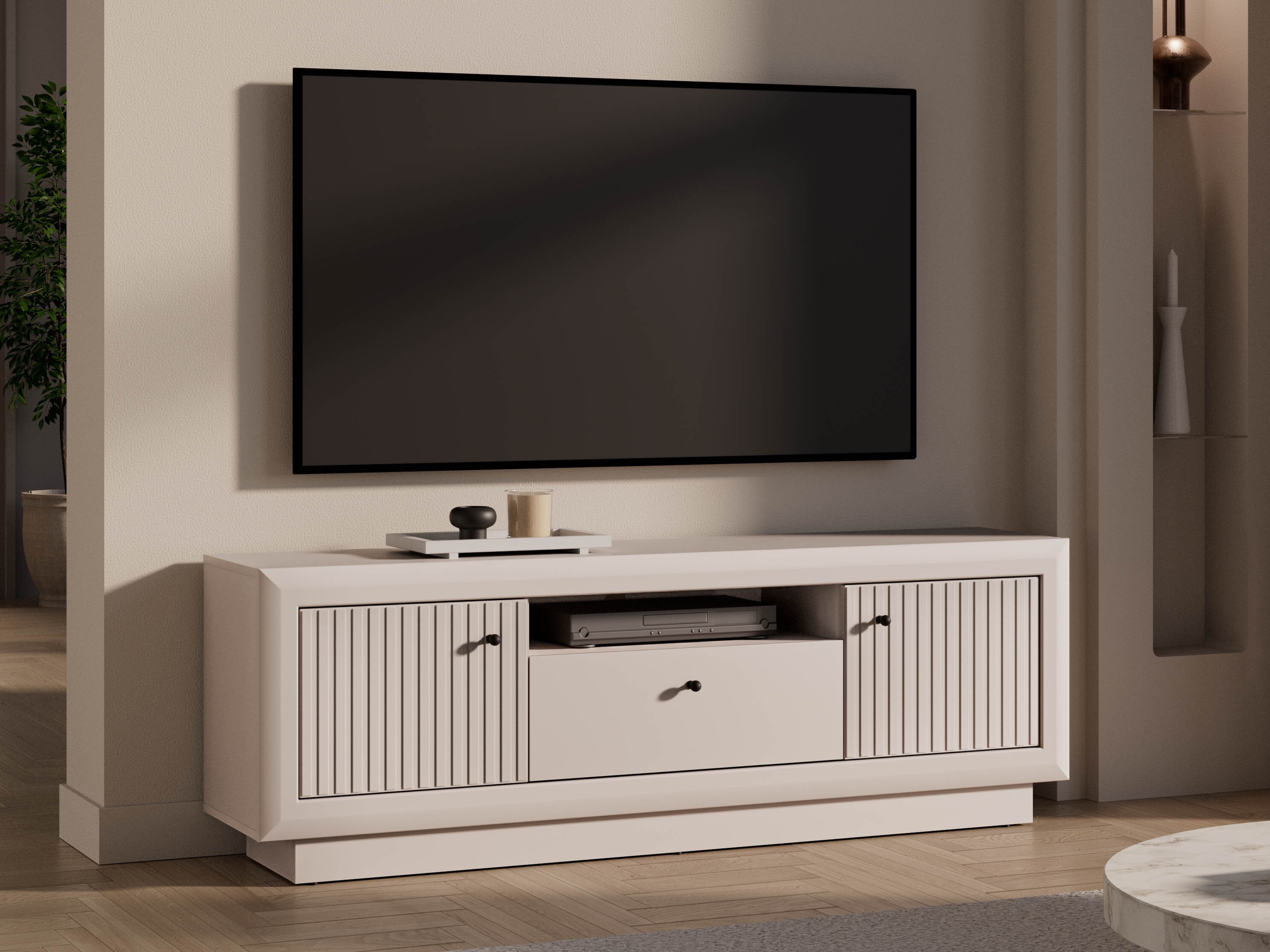 TV komoda Cavmava 106
