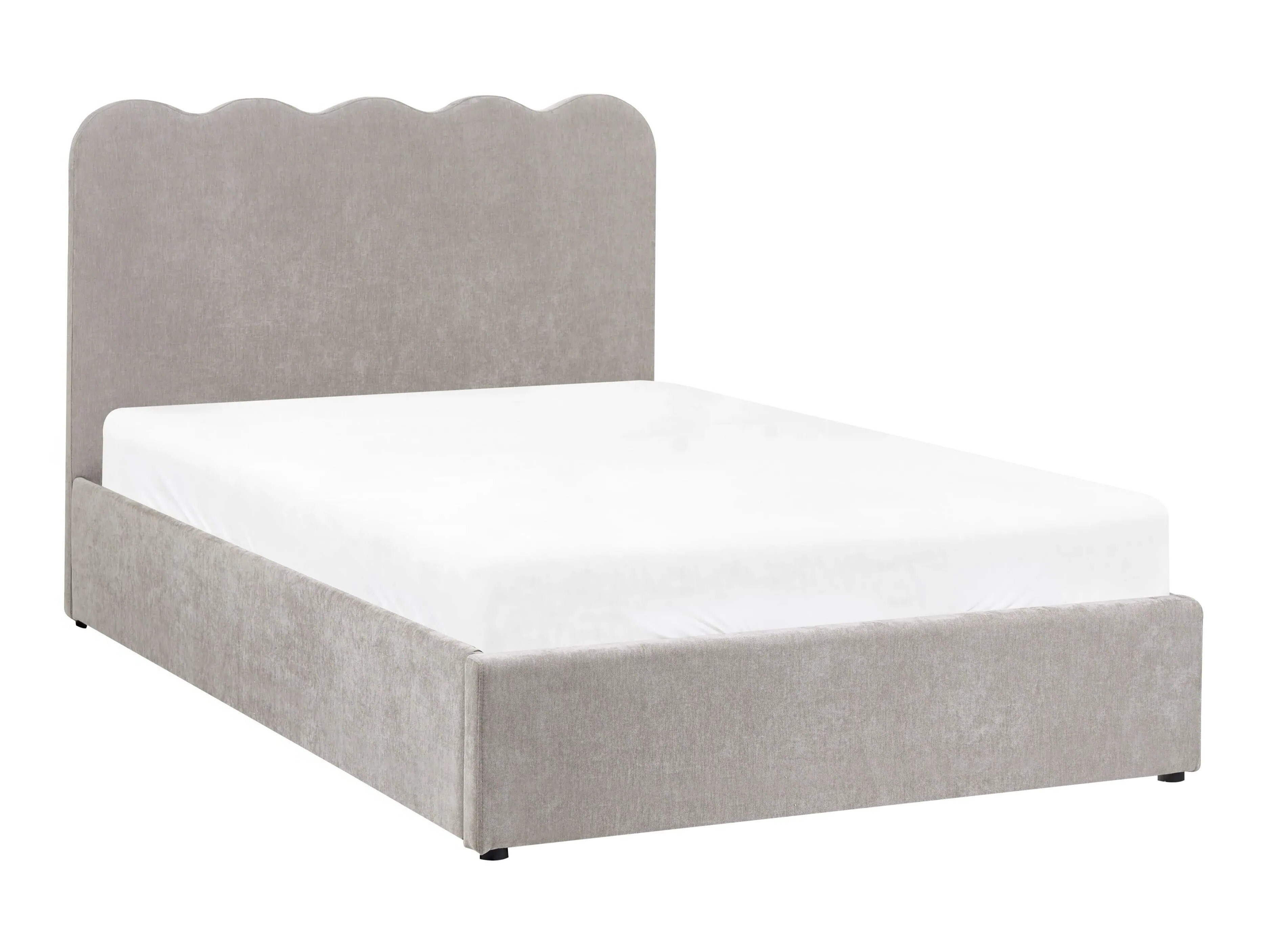 Krevet Berwyn 3047 (Taupe)