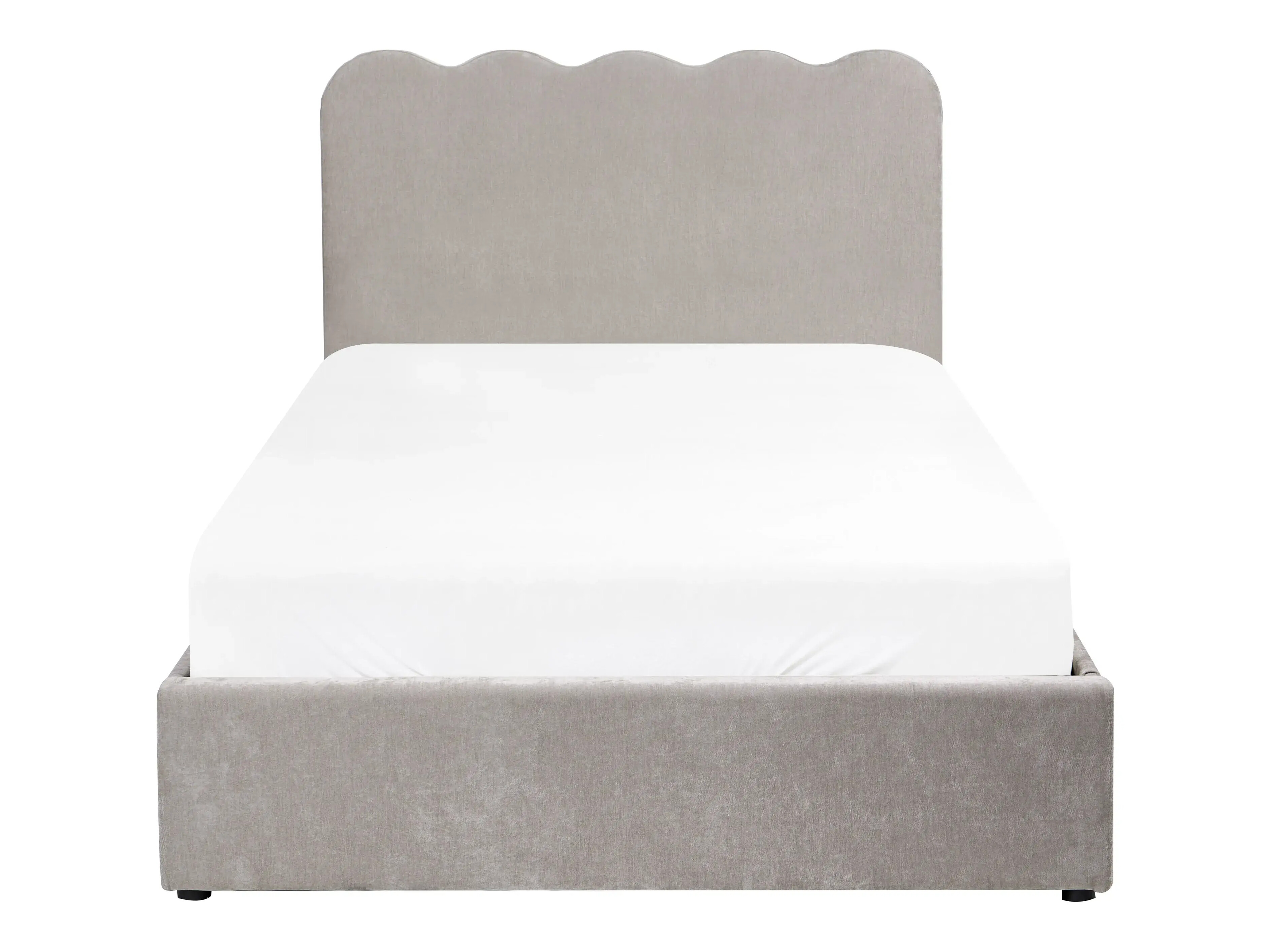 Krevet Berwyn 3047 (Taupe)