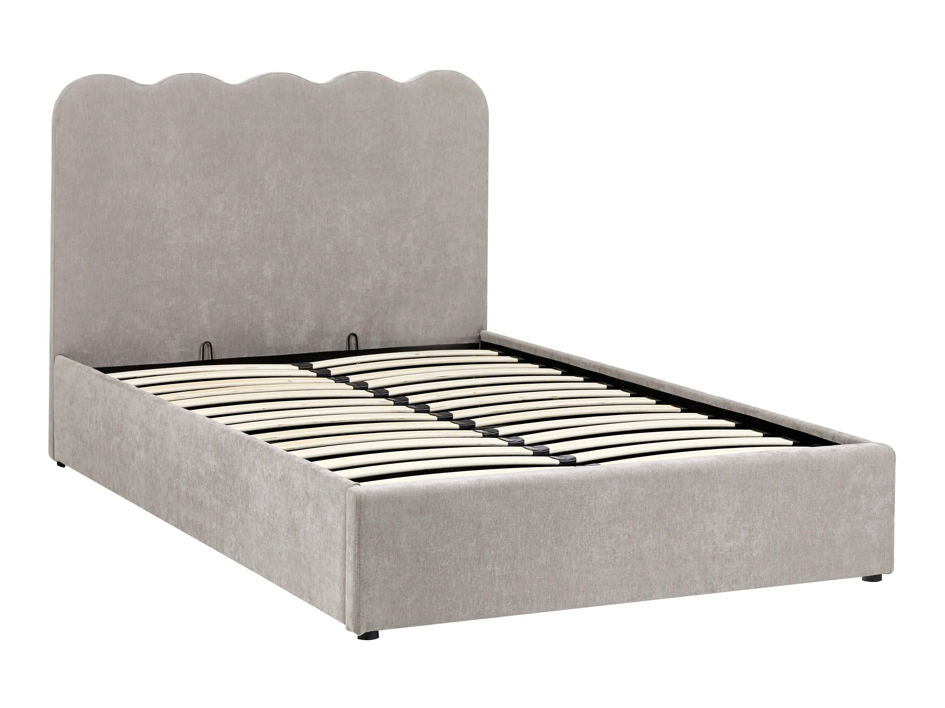 Krevet Berwyn 3047 (Taupe)