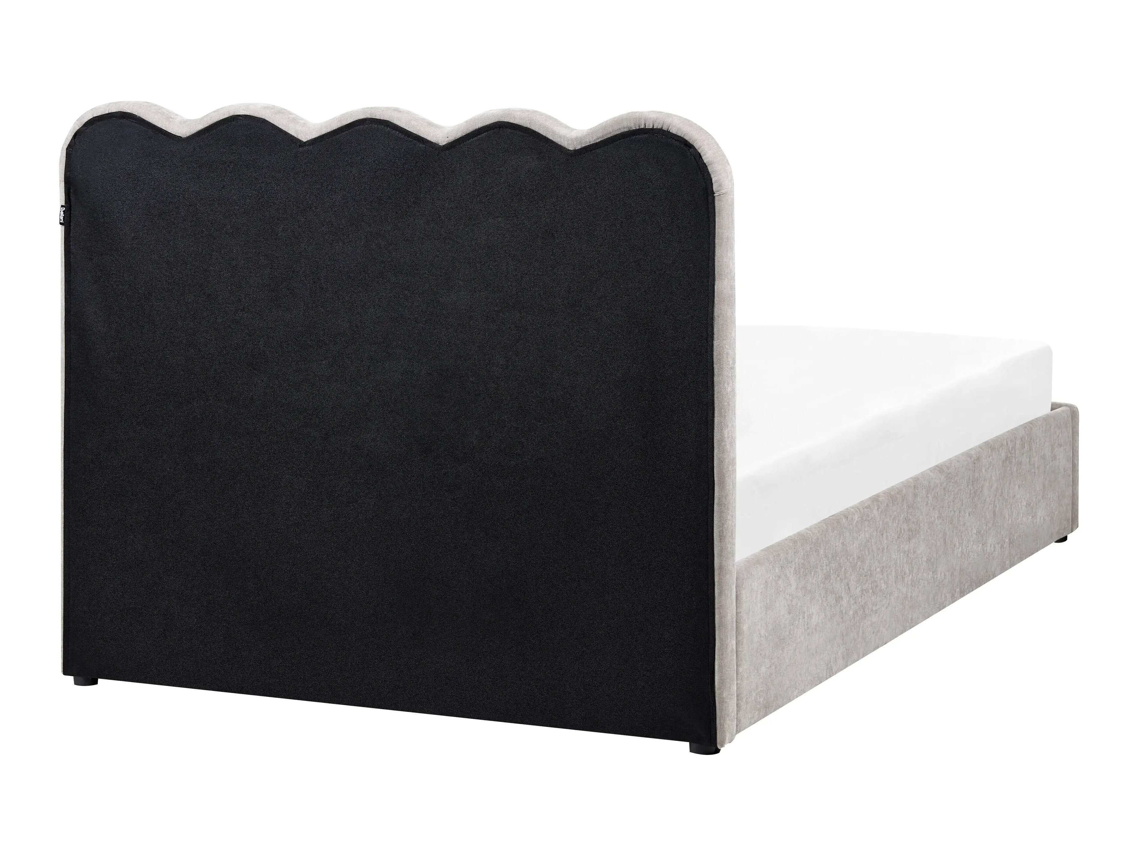 Krevet Berwyn 3047 (Taupe)
