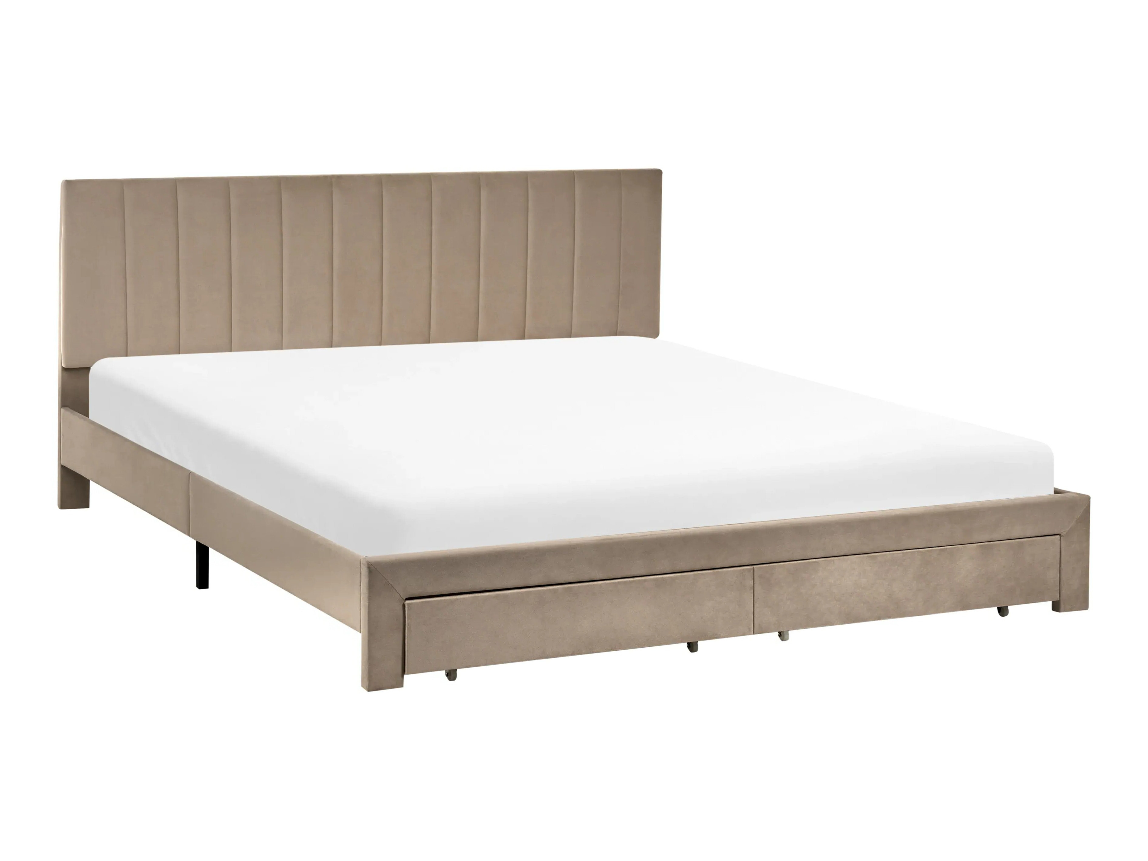 Krevet Berwyn 3442 (Taupe)