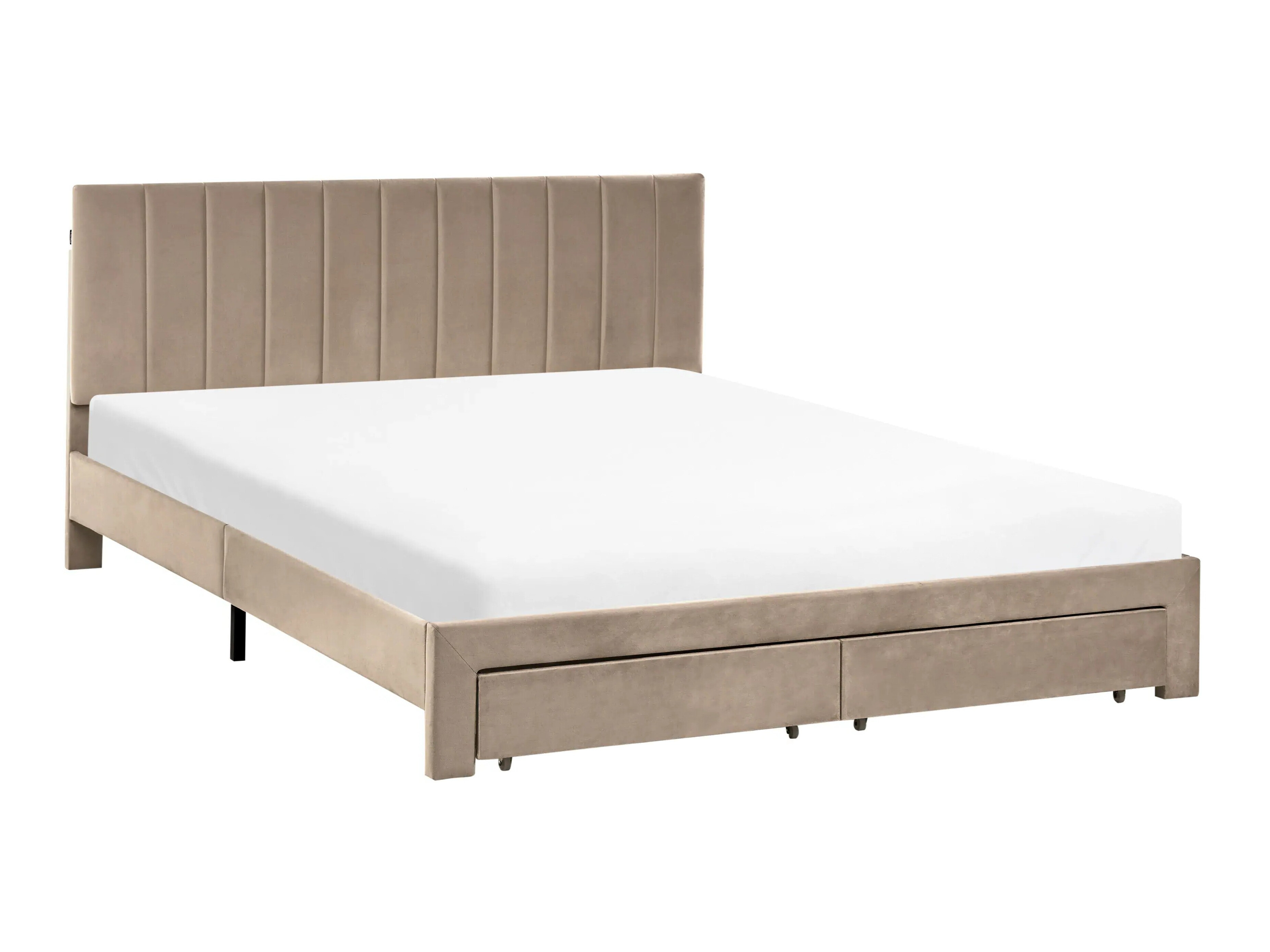 Krevet Berwyn 3442 (Taupe)