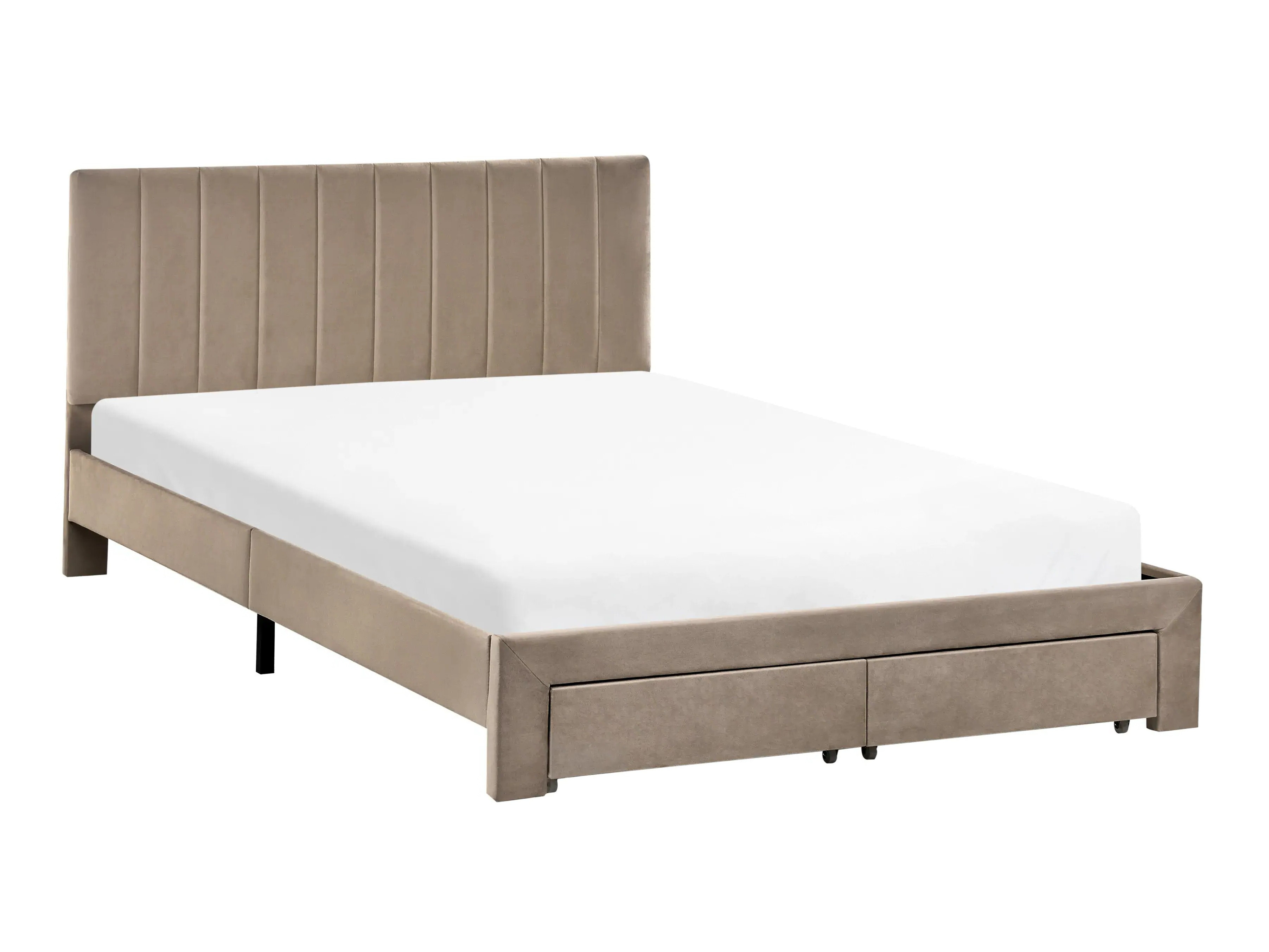 Krevet Berwyn 3442 (Taupe)