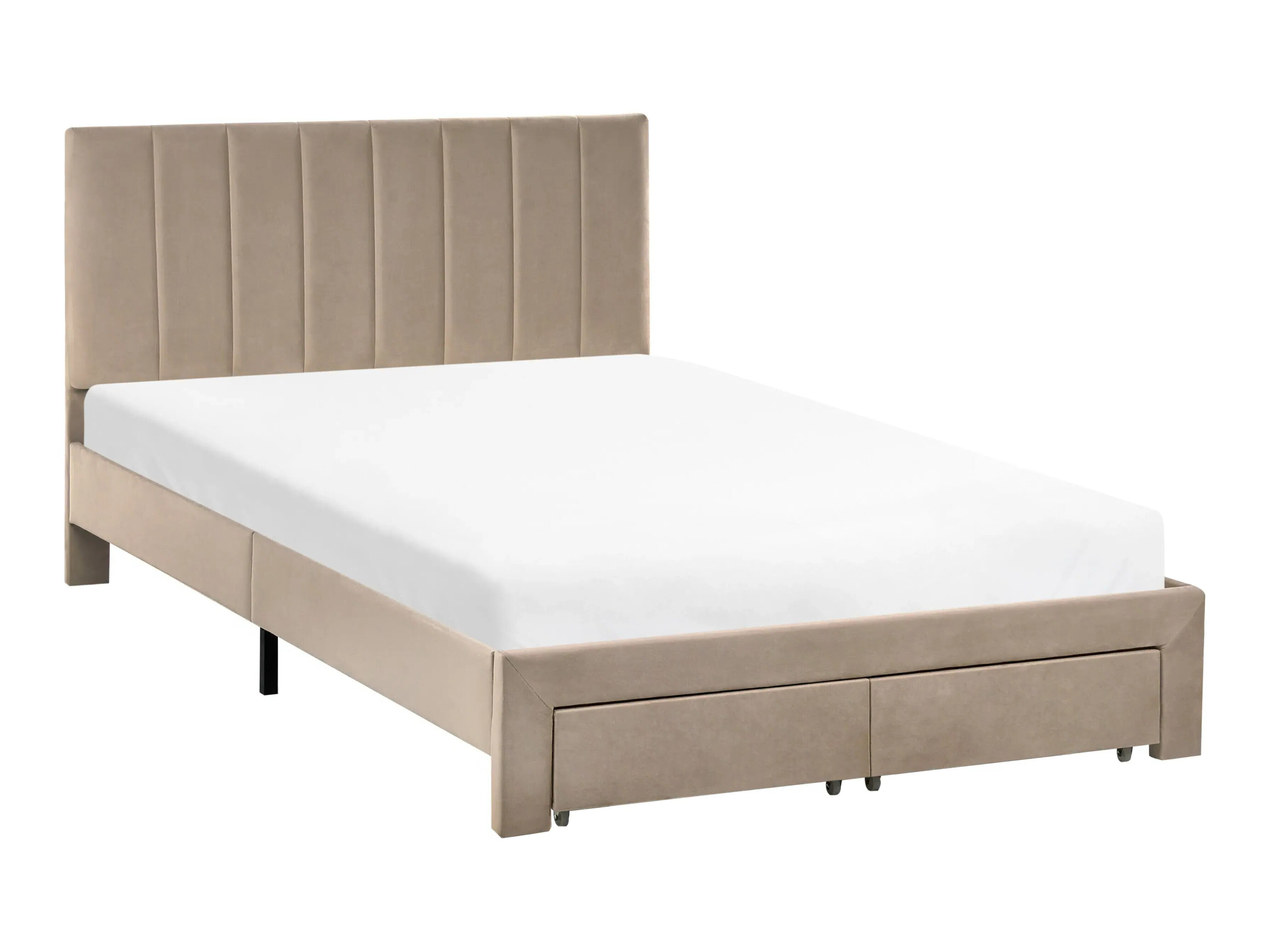 Krevet Berwyn 3442 (Taupe)