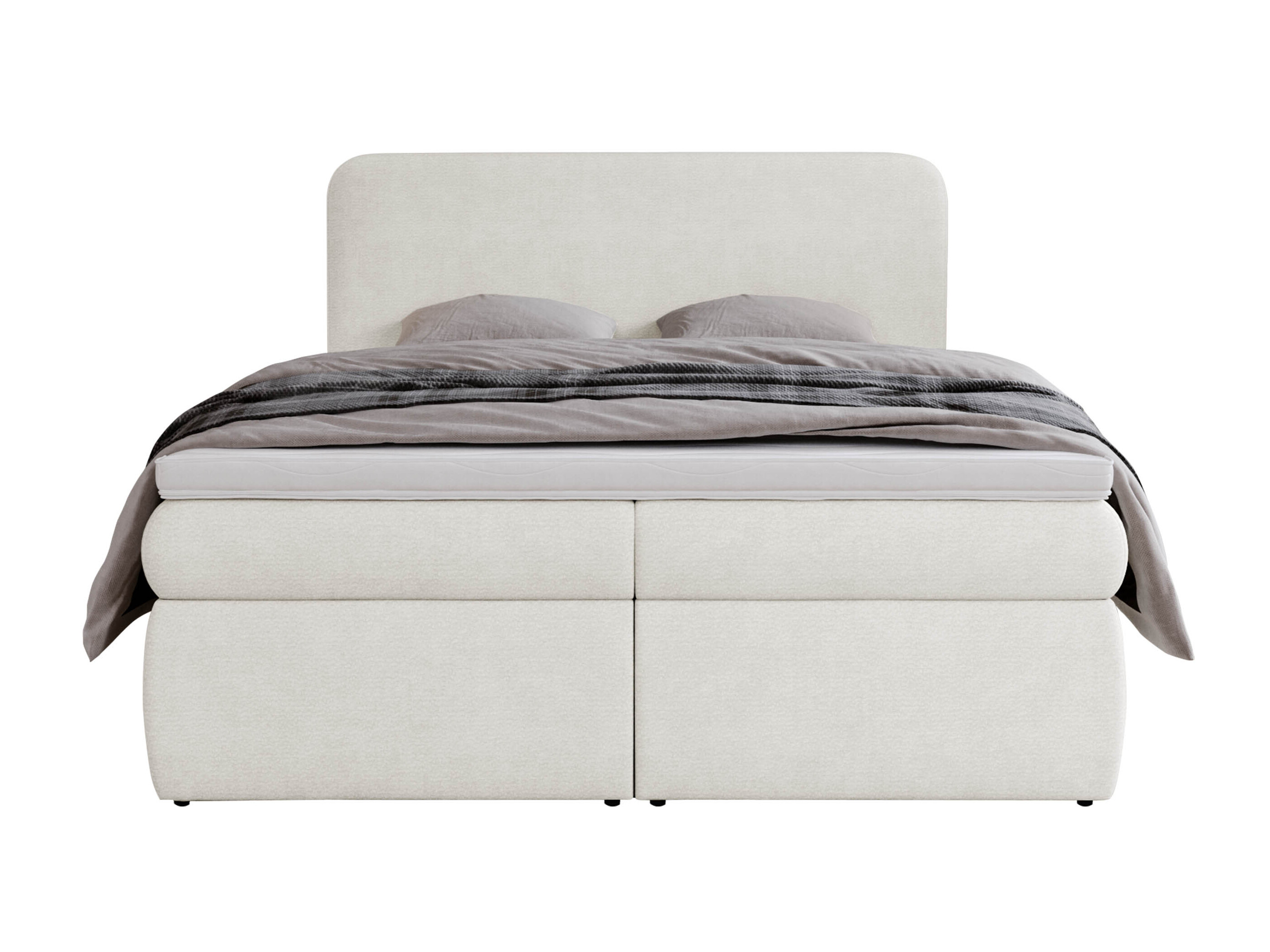 Boxspring krevet Portage 111 (Vibe 03)