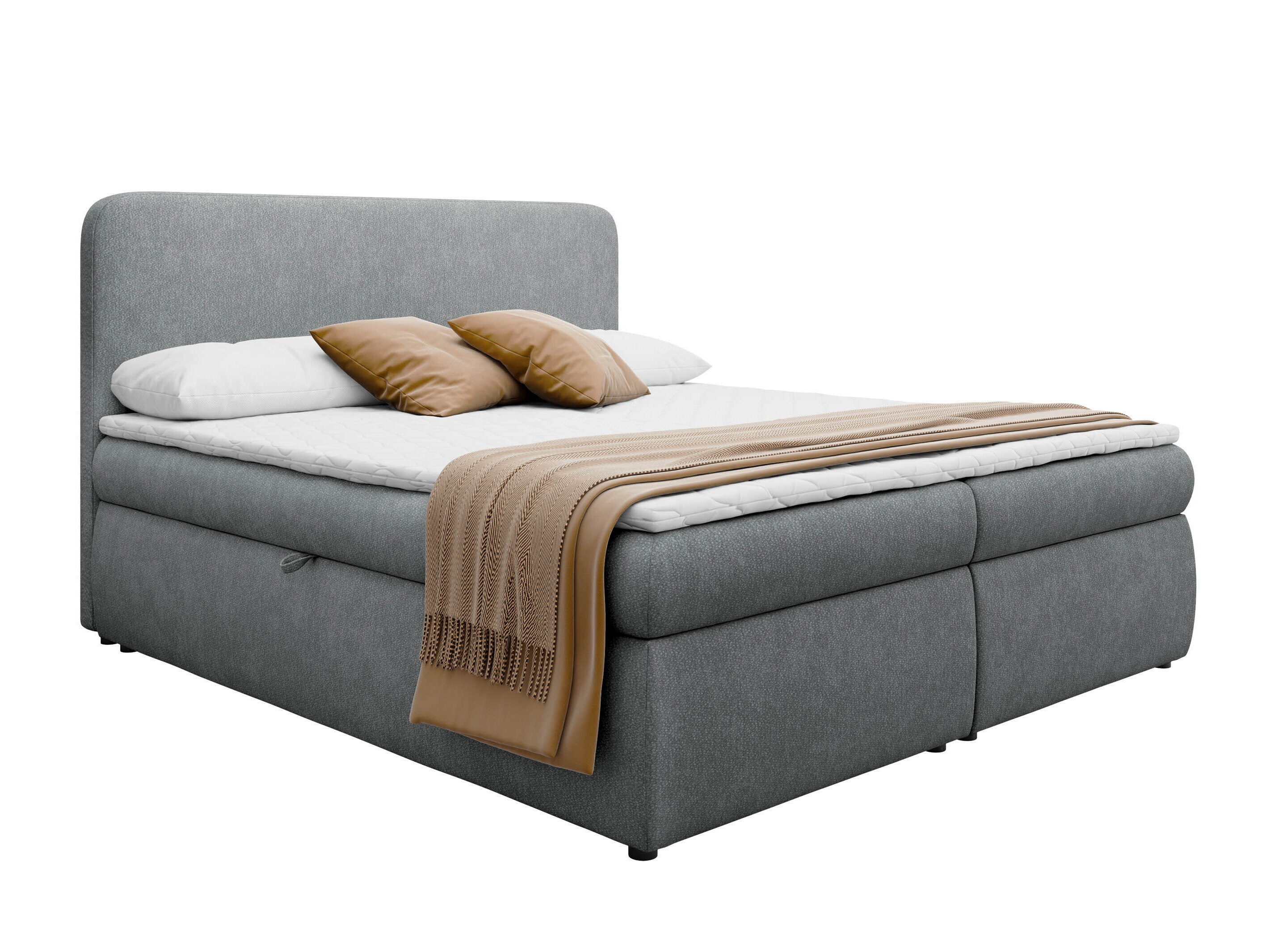 Boxspring krevet Portage 111 (Vibe 95)