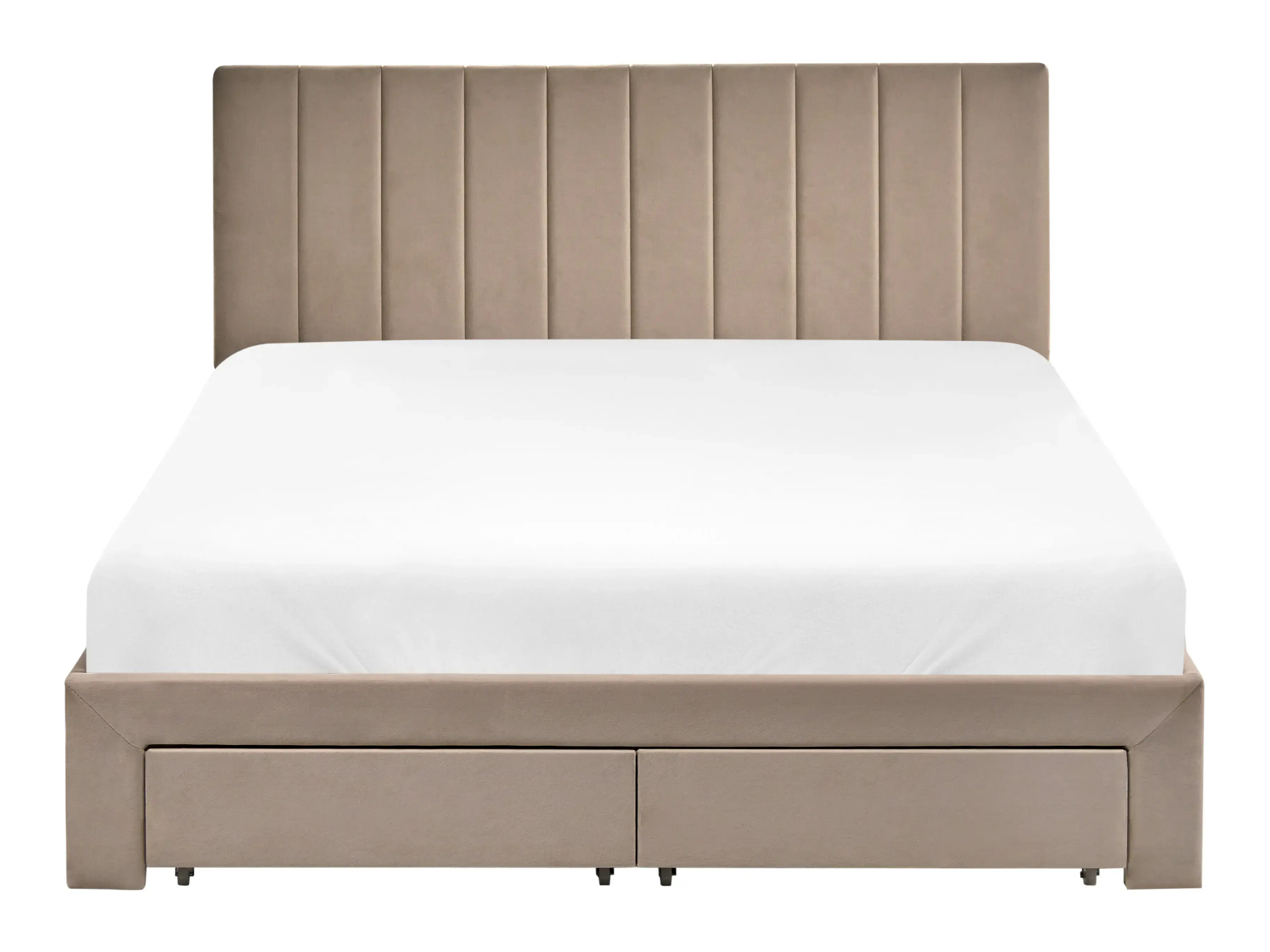 Krevet Berwyn 3442 (Taupe)