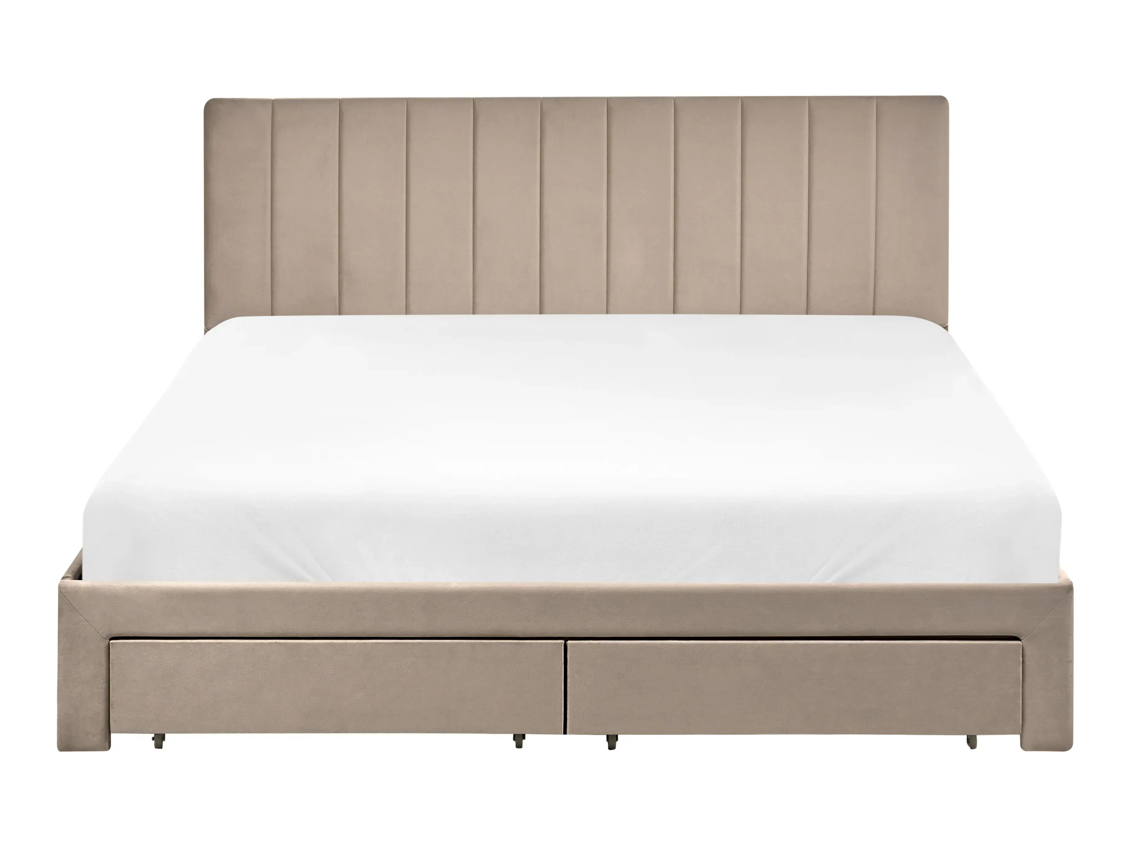 Krevet Berwyn 3442 (Taupe)