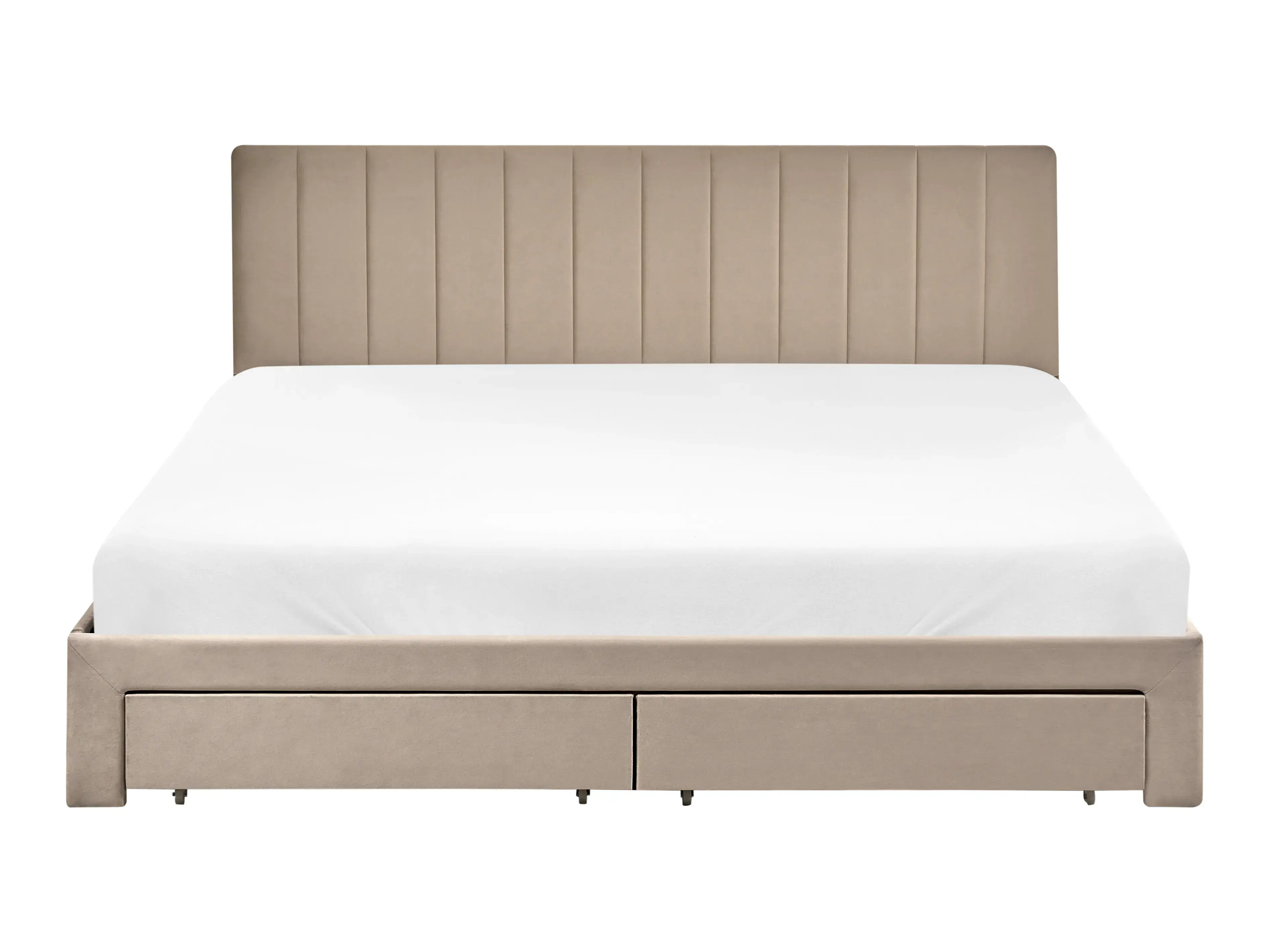Krevet Berwyn 3442 (Taupe)