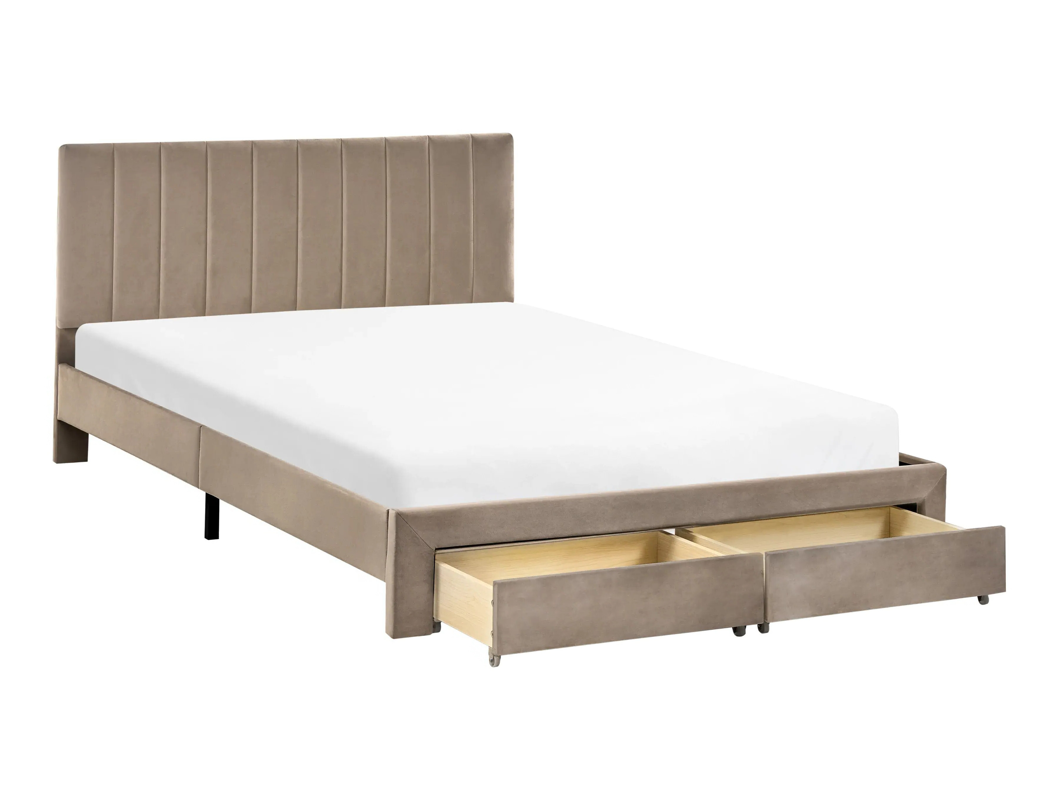 Krevet Berwyn 3442 (Taupe)