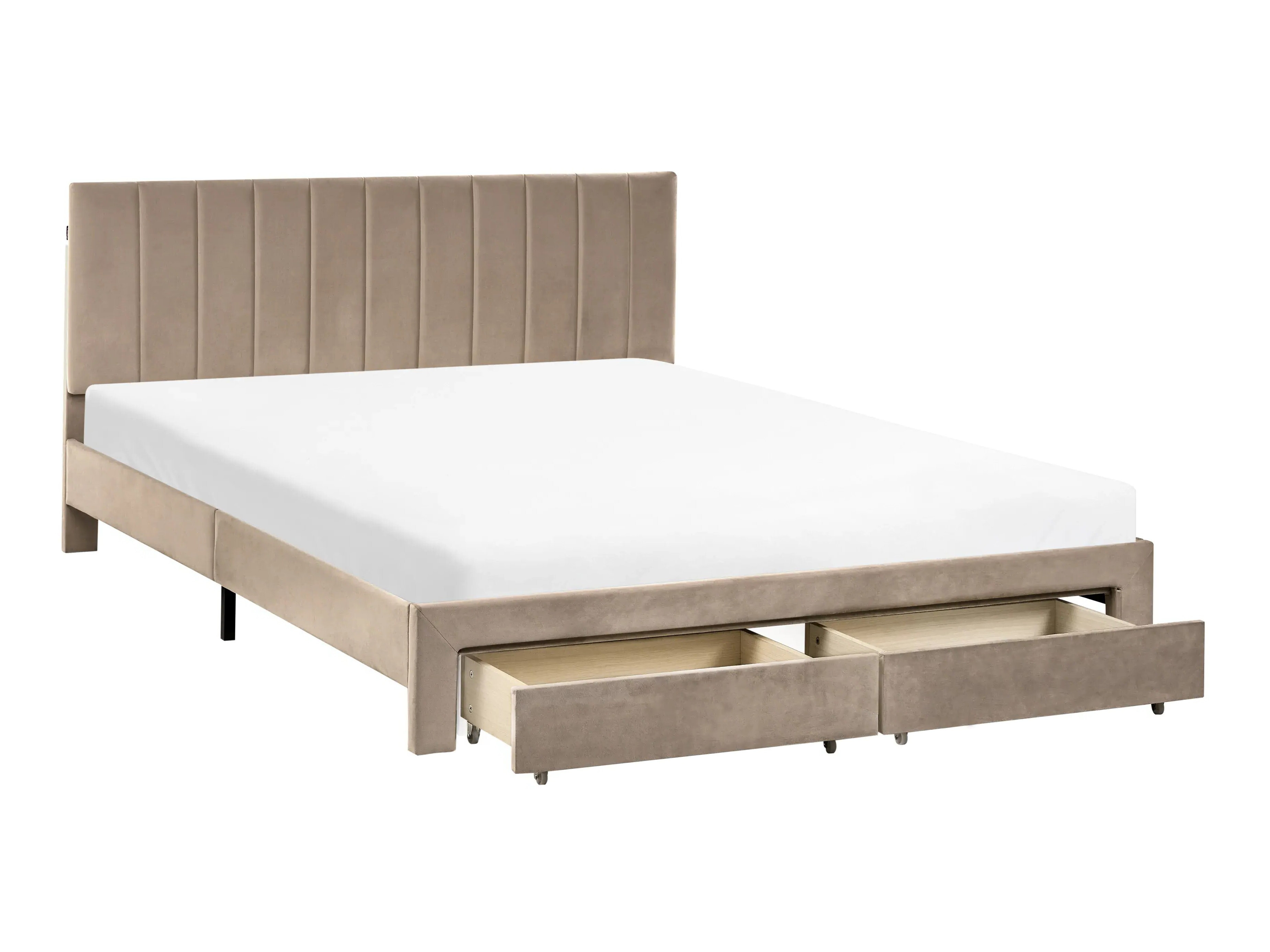 Krevet Berwyn 3442 (Taupe)