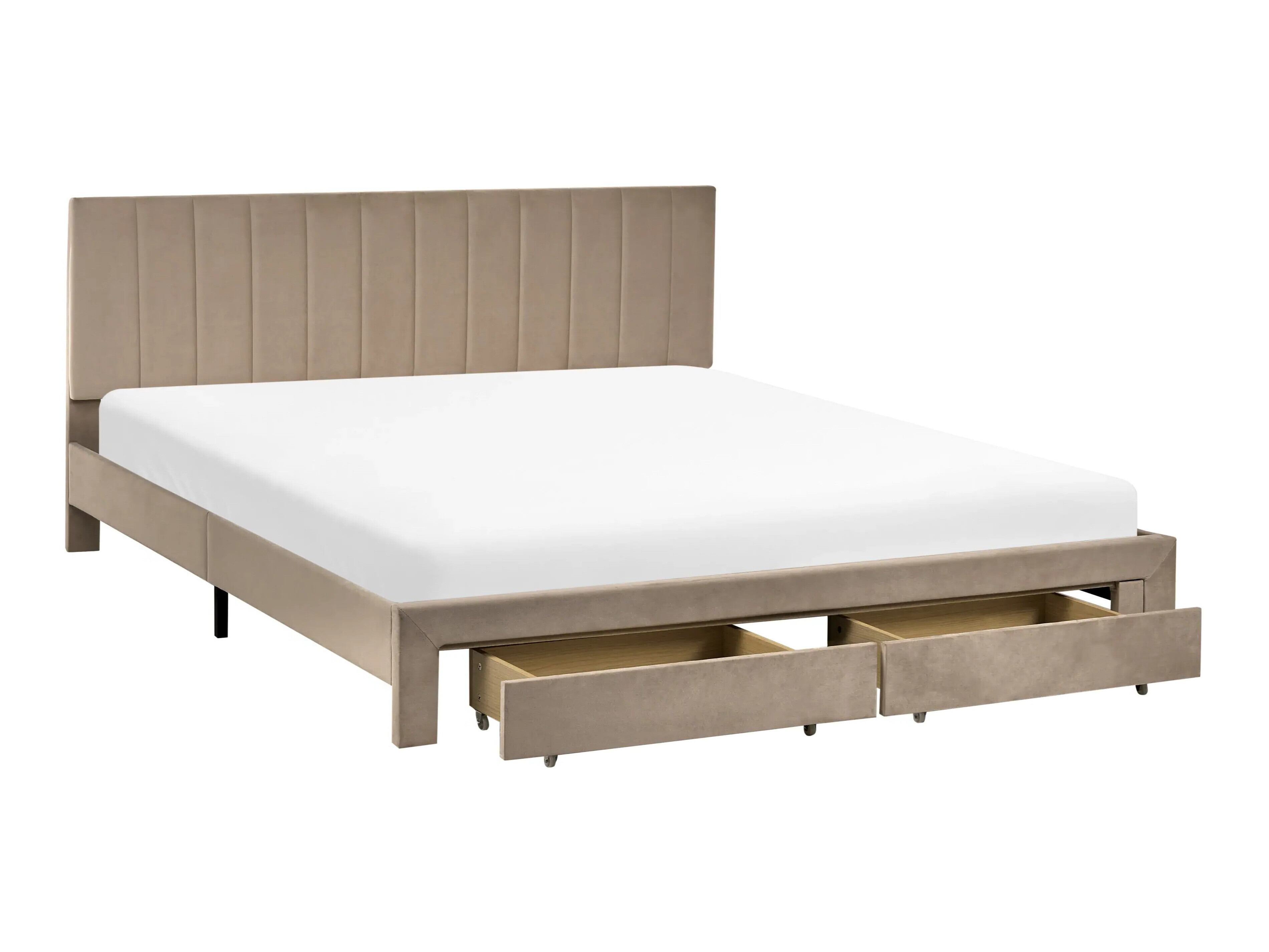 Krevet Berwyn 3442 (Taupe)