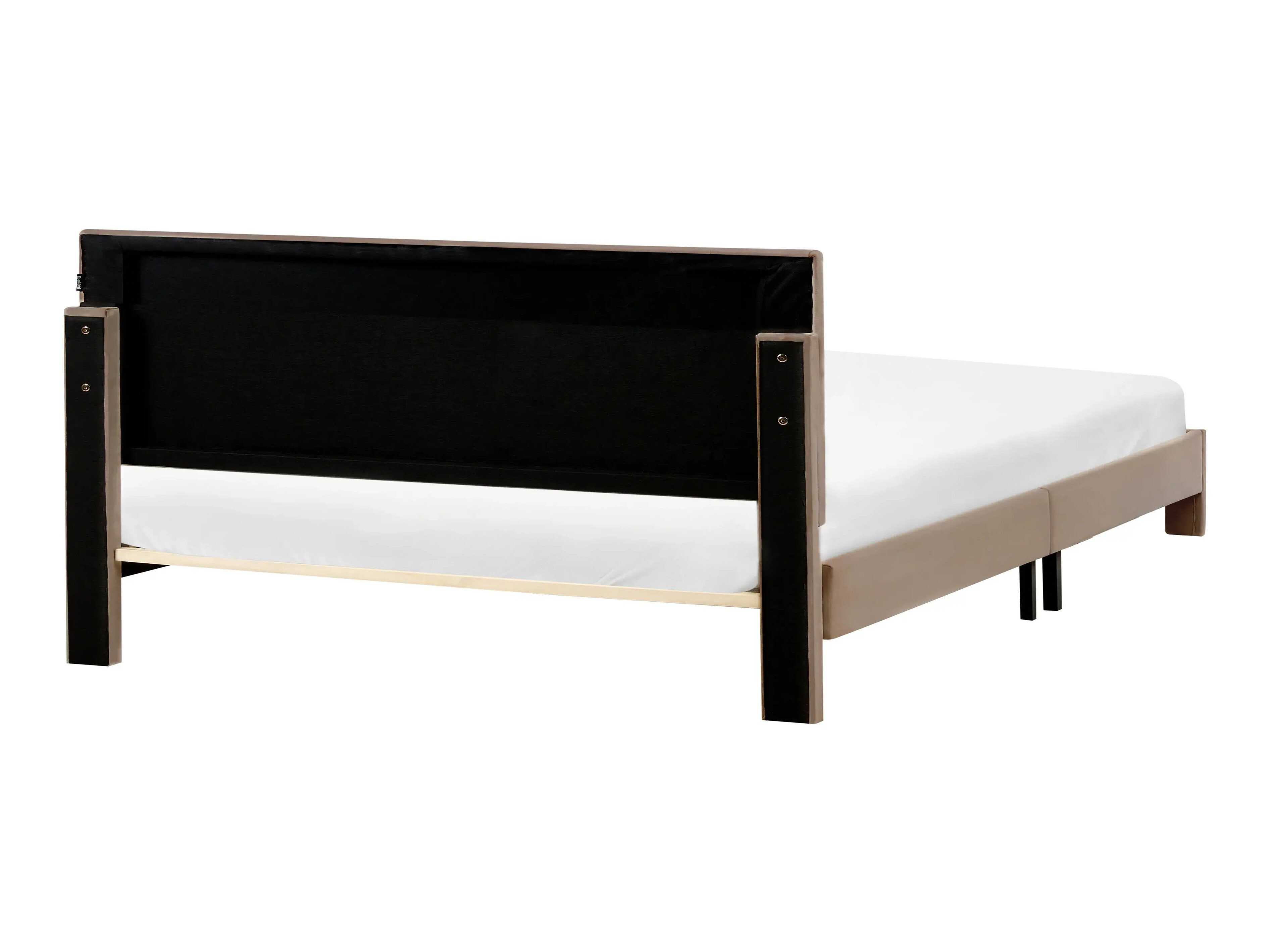 Krevet Berwyn 3442 (Taupe)