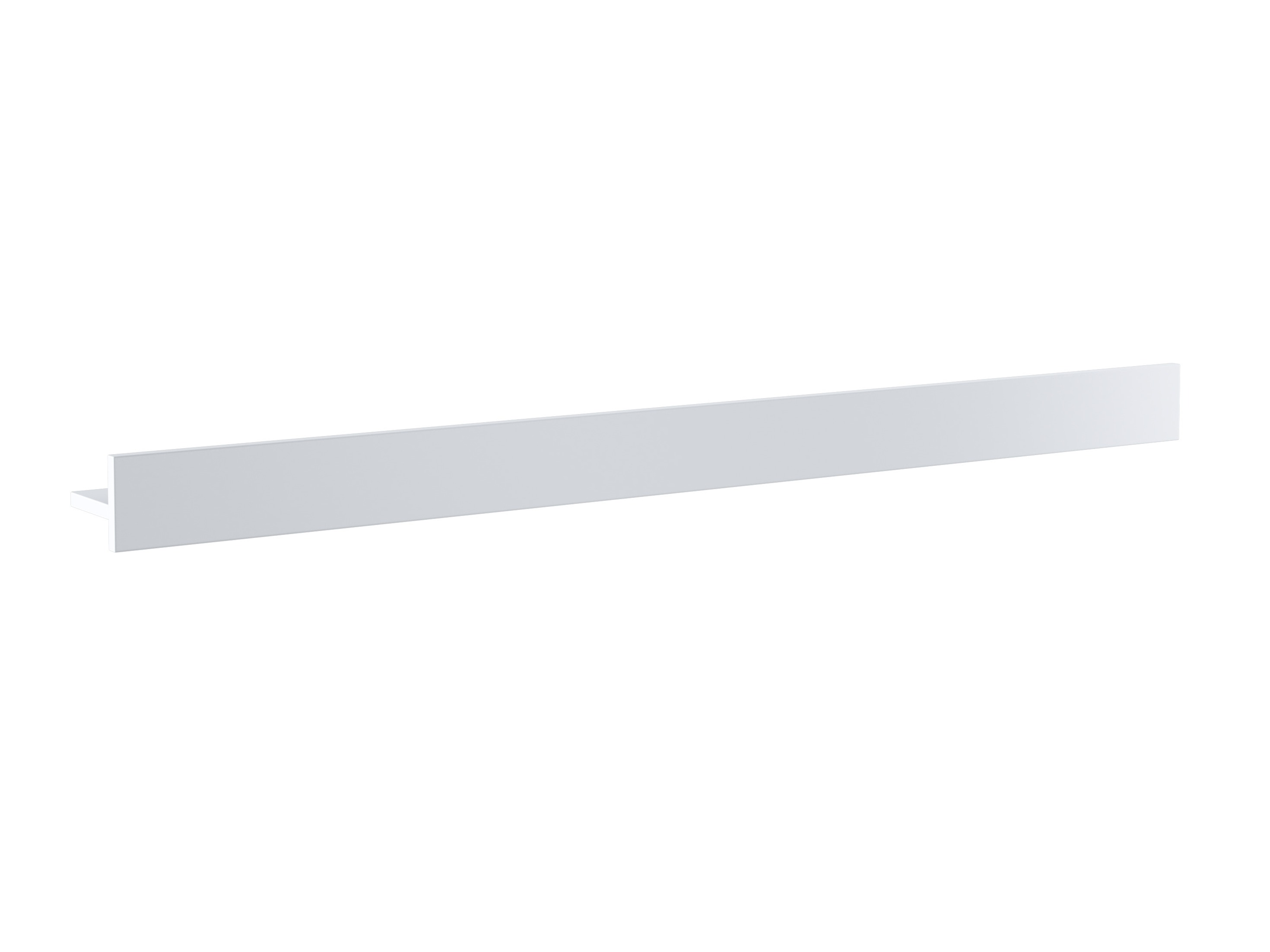 Zidni krevet Concept Pro Lenart III (Belo)
