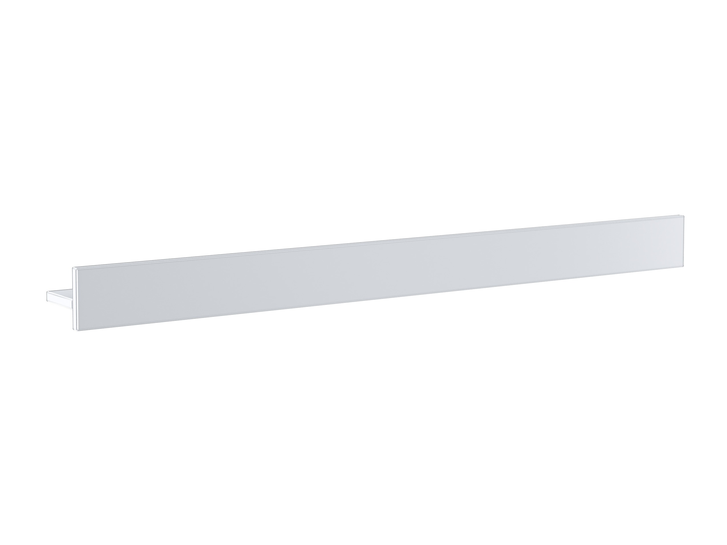 Zidni krevet Concept Pro Lenart III (Belo)