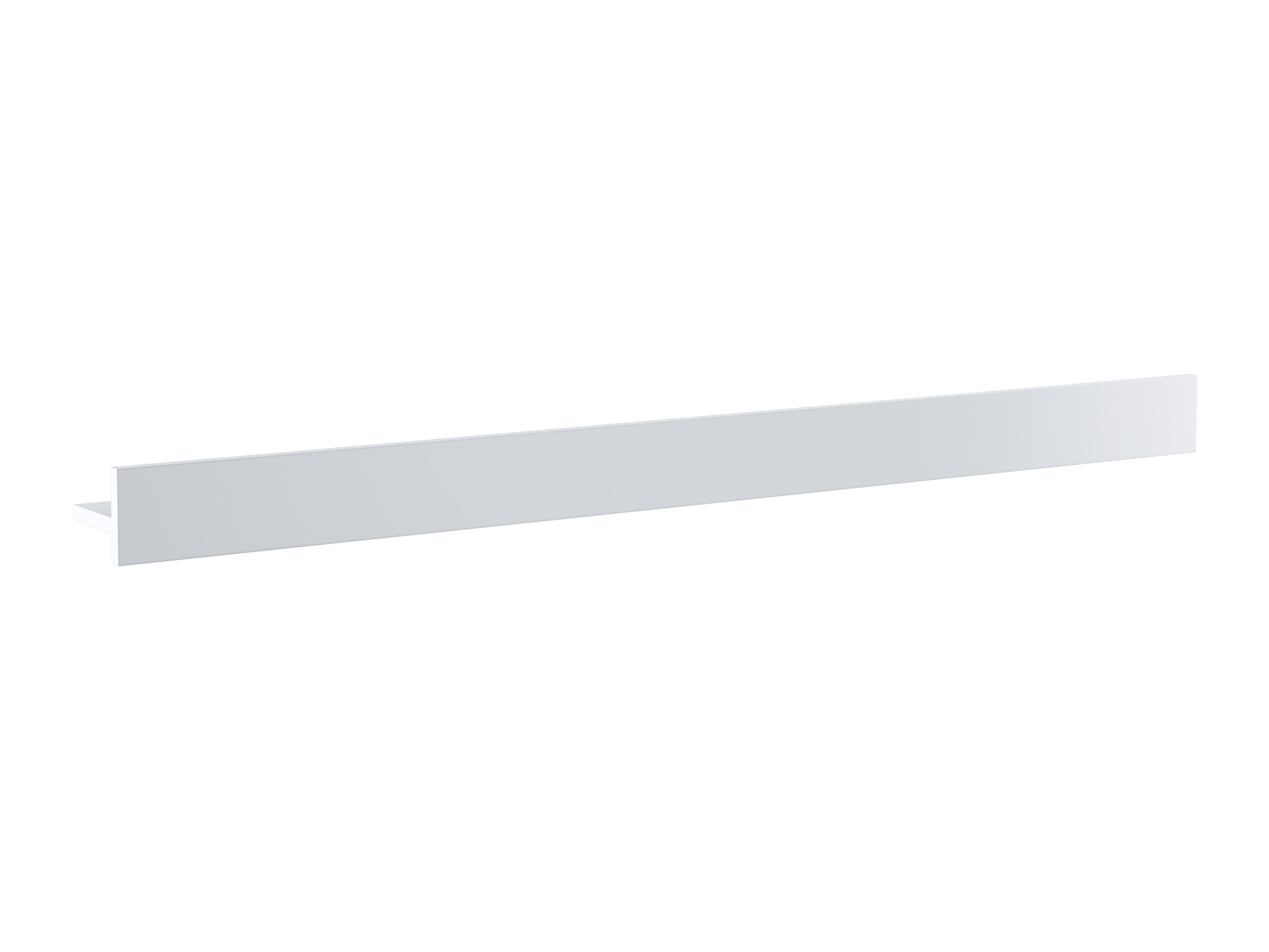 Zidni krevet Concept Pro Lenart III (Belo)