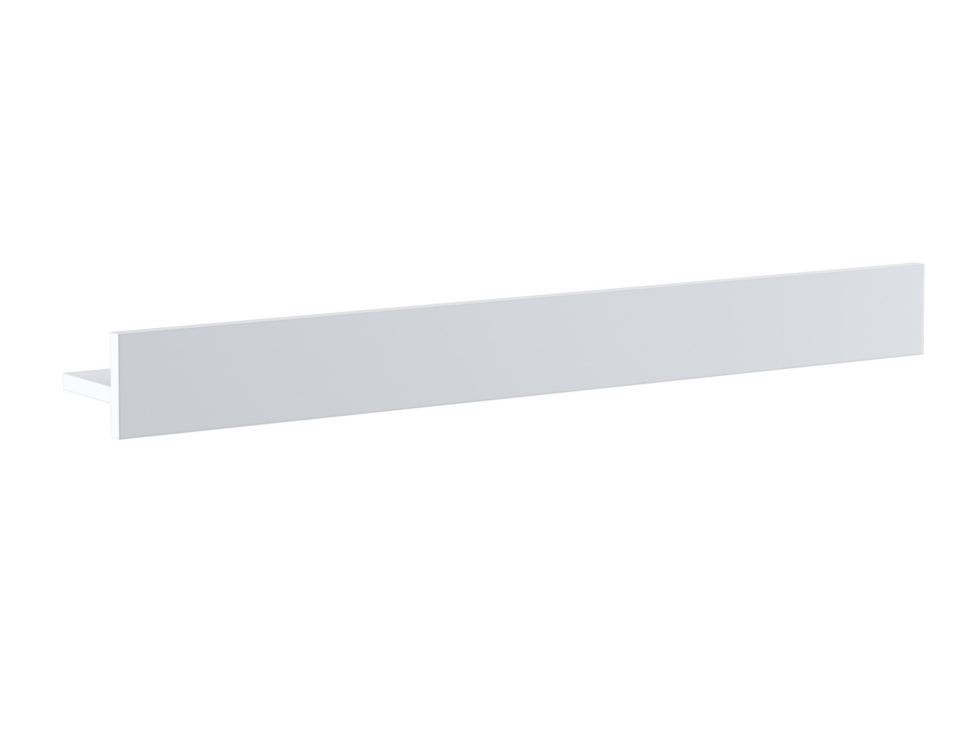 Zidni krevet Concept Pro Lenart III (Belo)