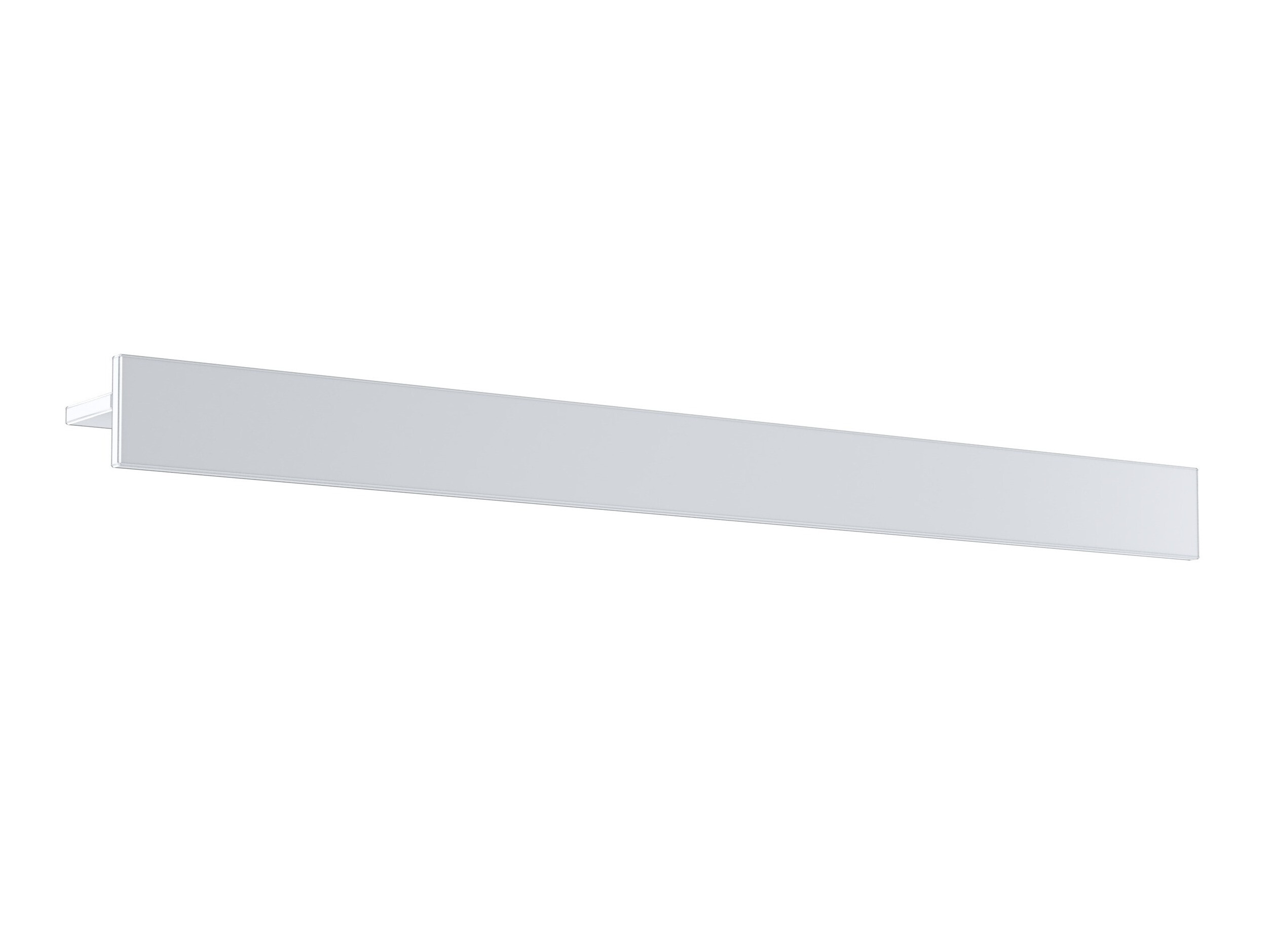 Zidni krevet Concept Pro Lenart III (Belo)