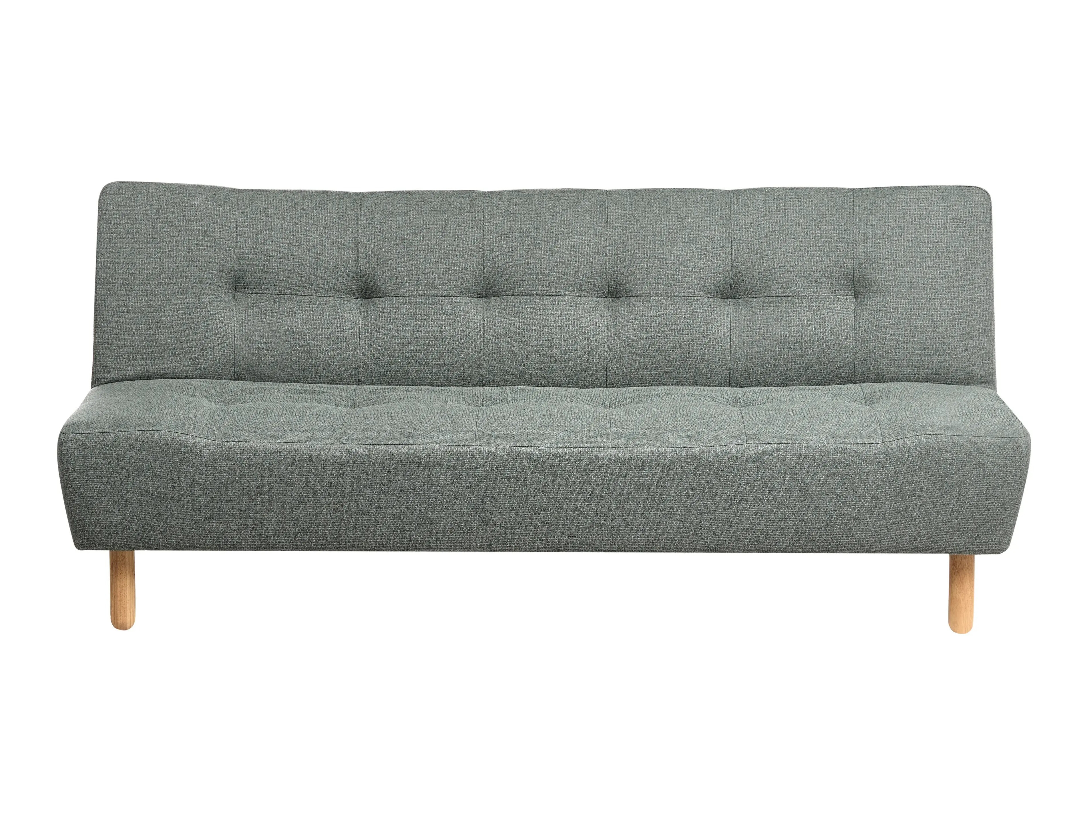 Sofa na razvlačenje Berwyn 1550 (Prašnjavo zelena)