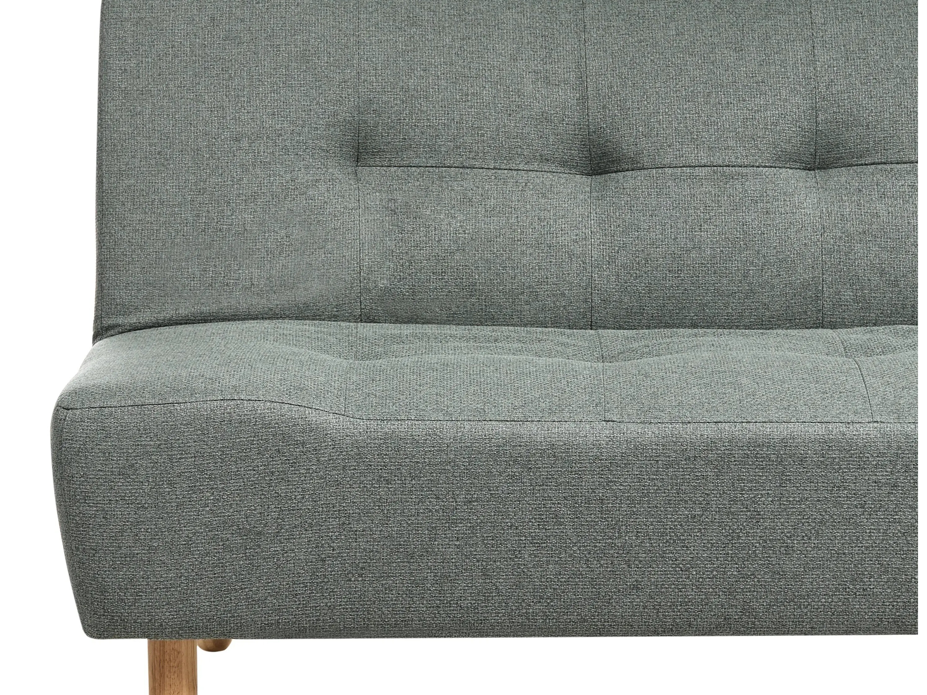 Sofa na razvlačenje Berwyn 1550 (Prašnjavo zelena)