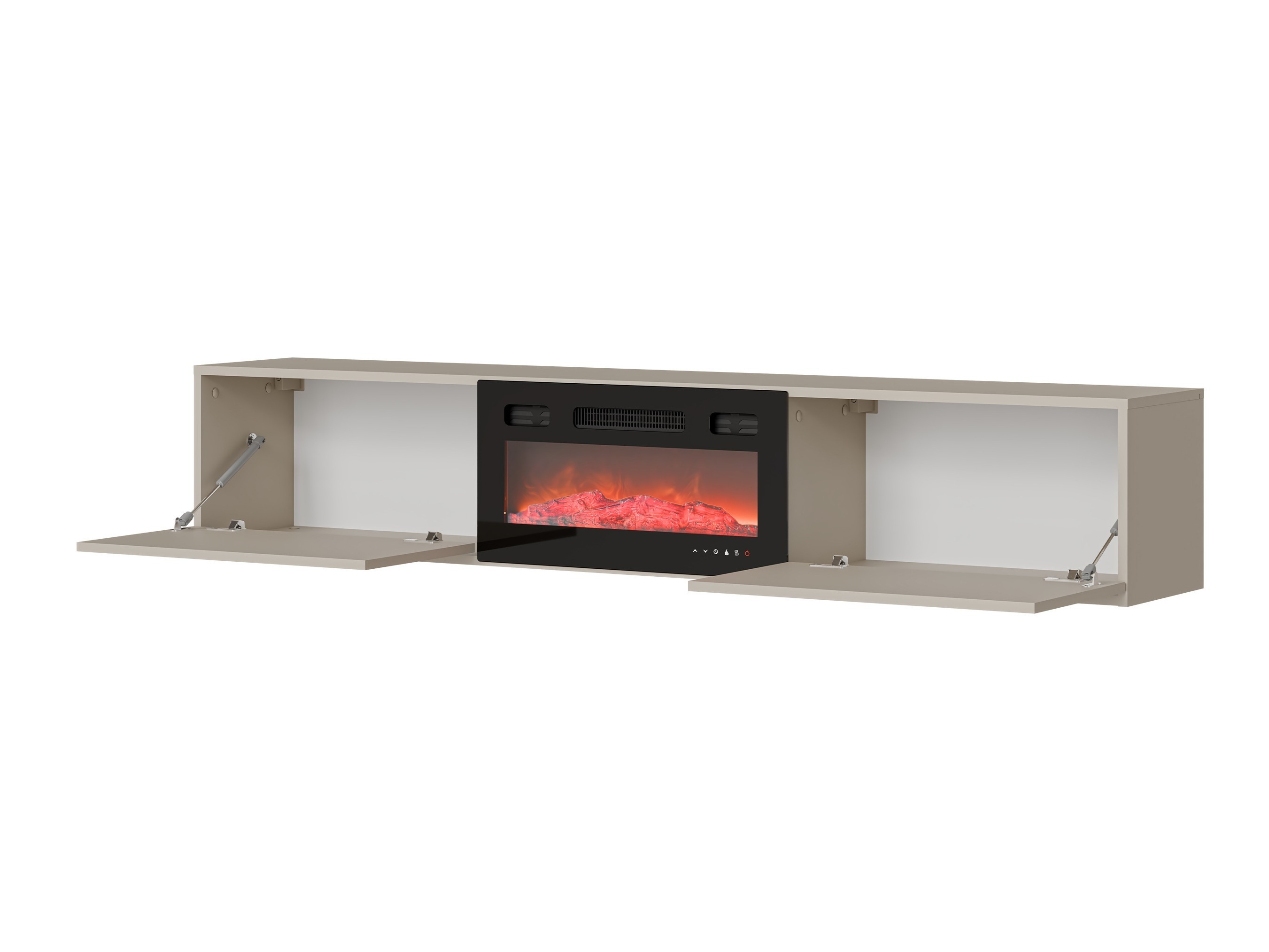 TV komoda Donos III (Orah)