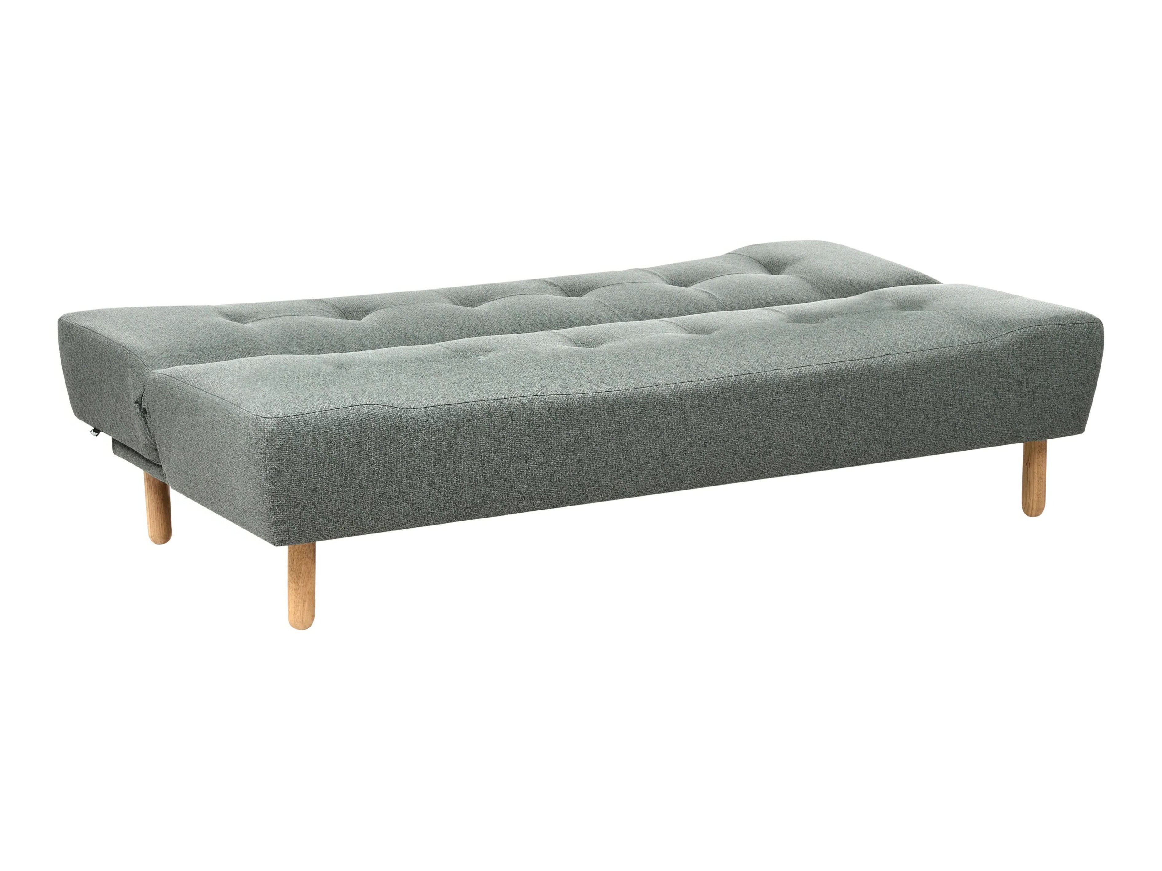 Sofa na razvlačenje Berwyn 1550 (Prašnjavo zelena)