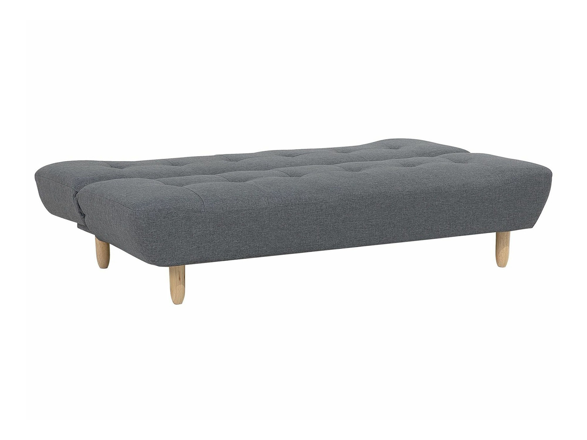 Sofa na razvlačenje Berwyn 1550 (Tamnosiva)