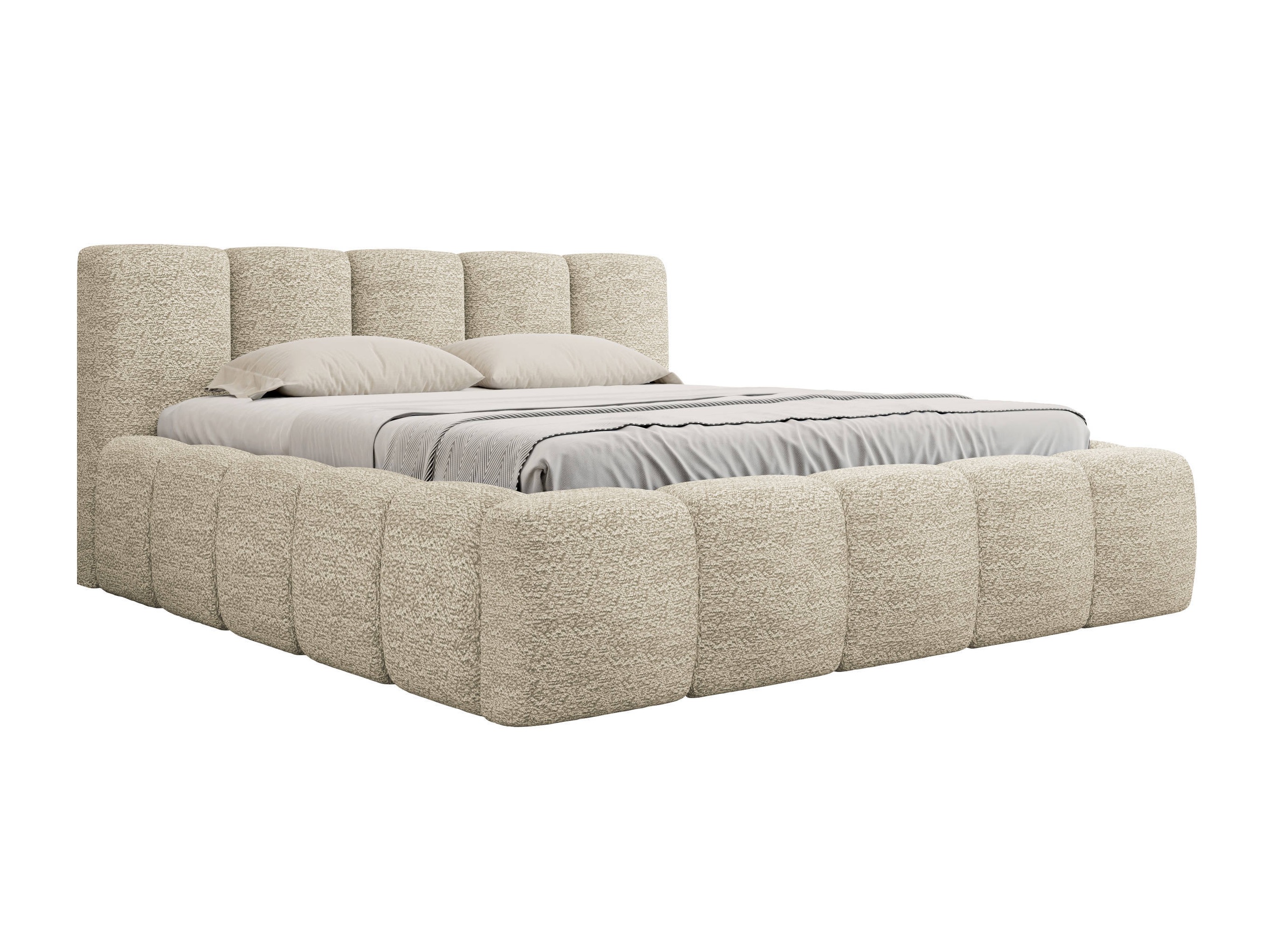 Krevet TrendyNest Vulpora I (Abriamo 03)