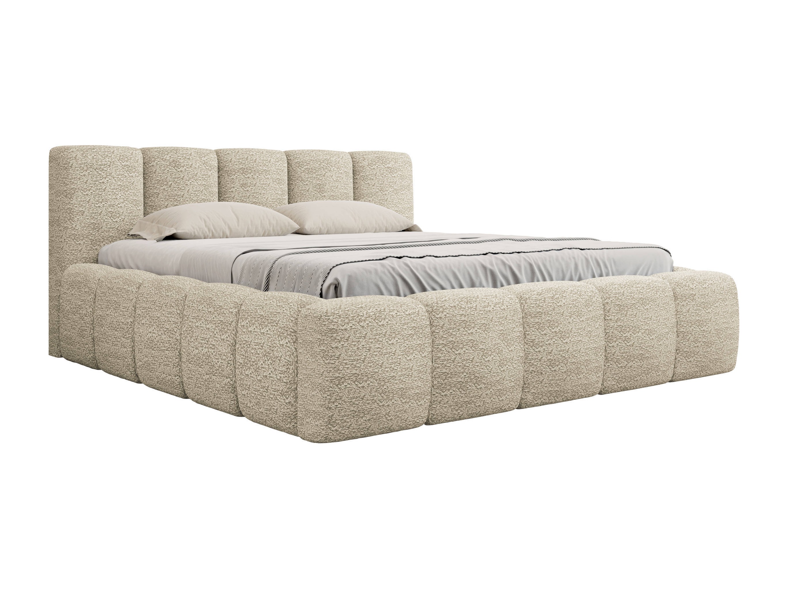 Krevet TrendyNest Vulpora I (Abriamo 03)