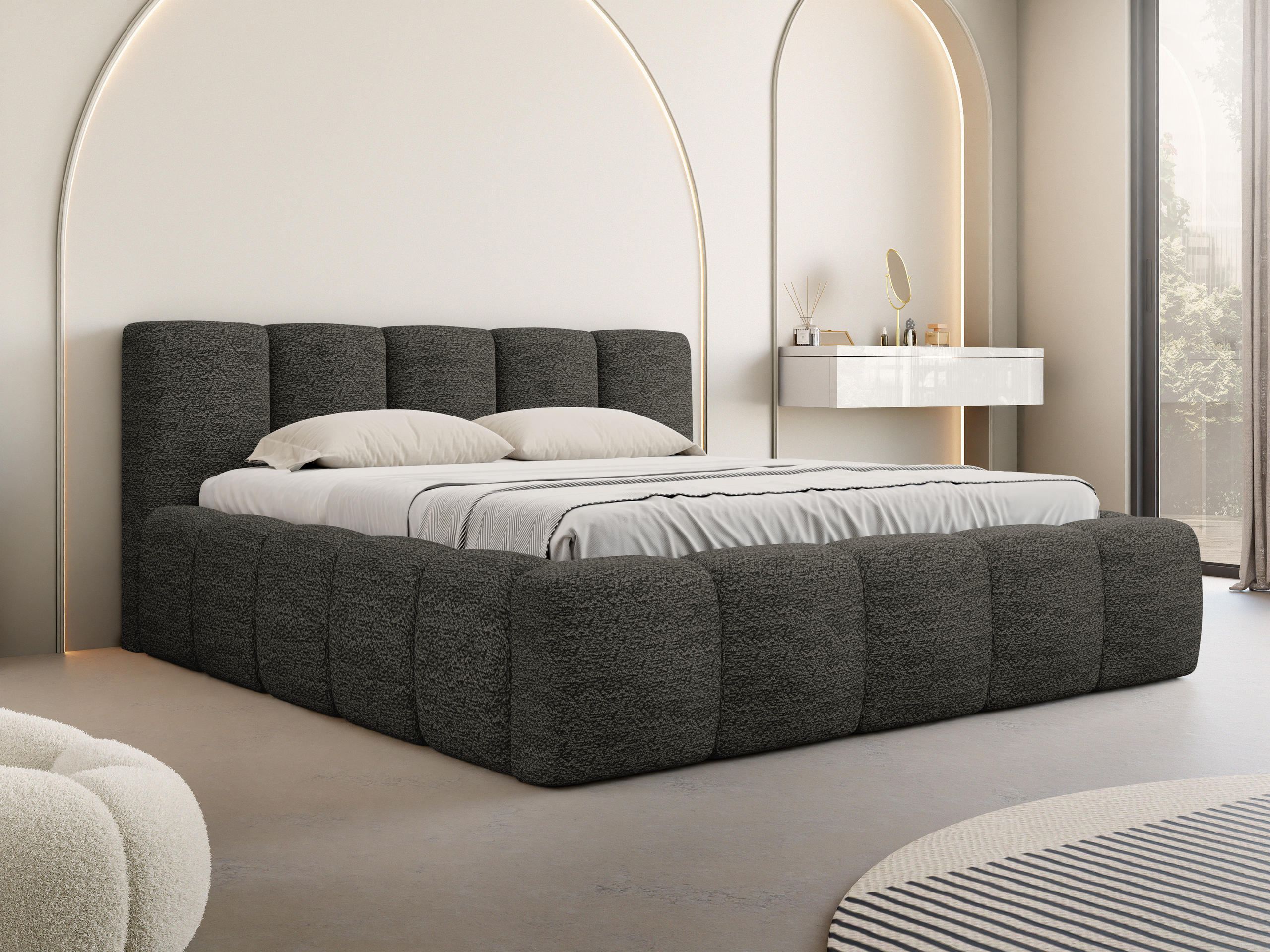Krevet TrendyNest Vulpora I (Abriamo 08)