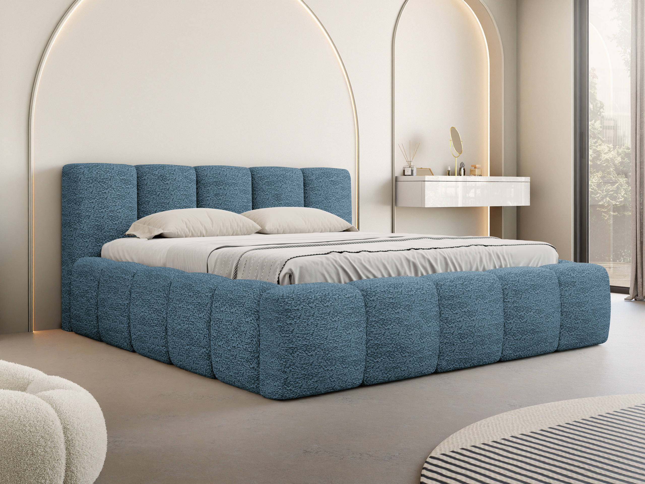 Krevet TrendyNest Vulpora I (Abriamo 14)
