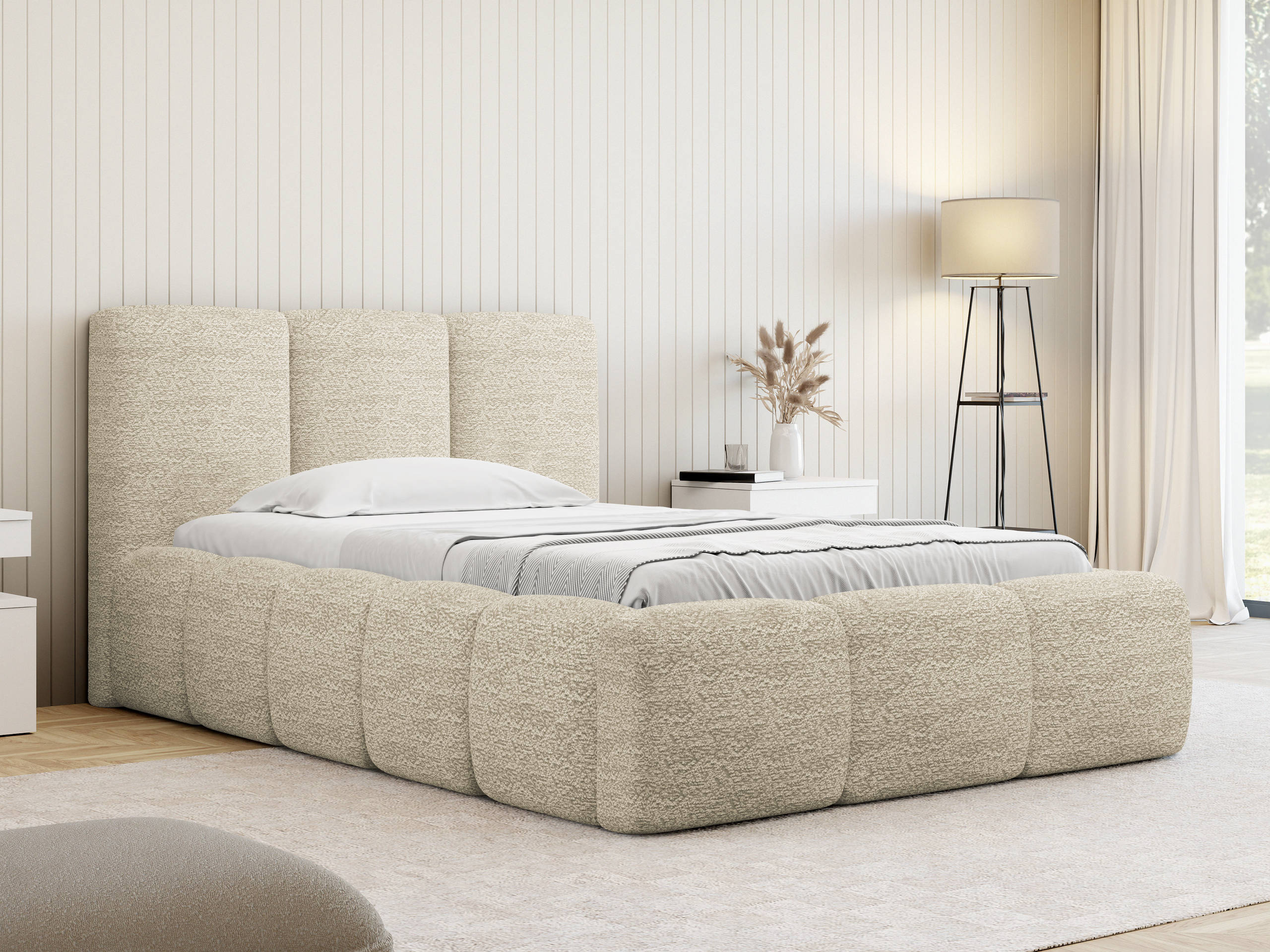 Krevet TrendyNest Vulpora II (Abriamo 03)