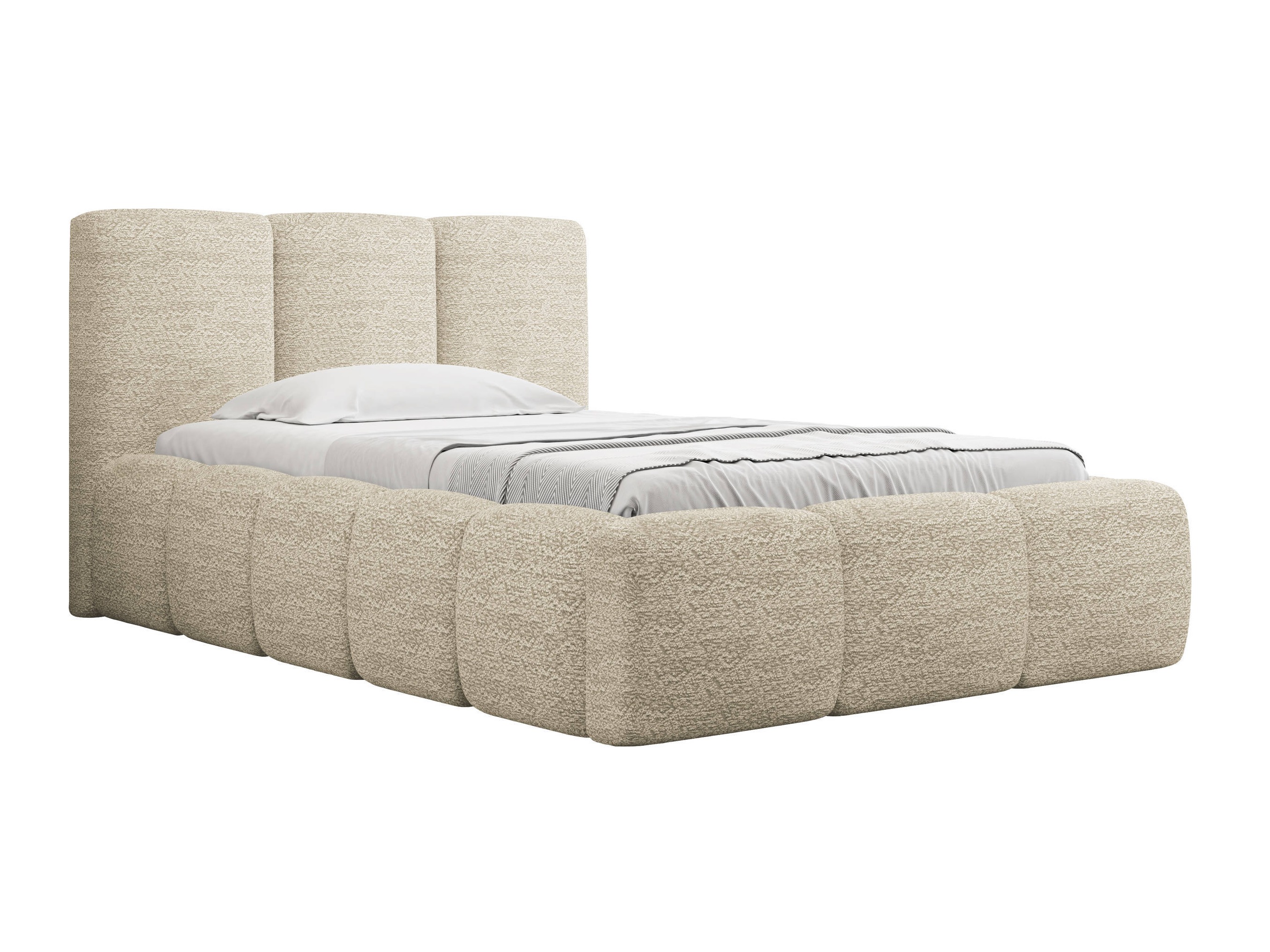 Krevet TrendyNest Vulpora II (Abriamo 03)