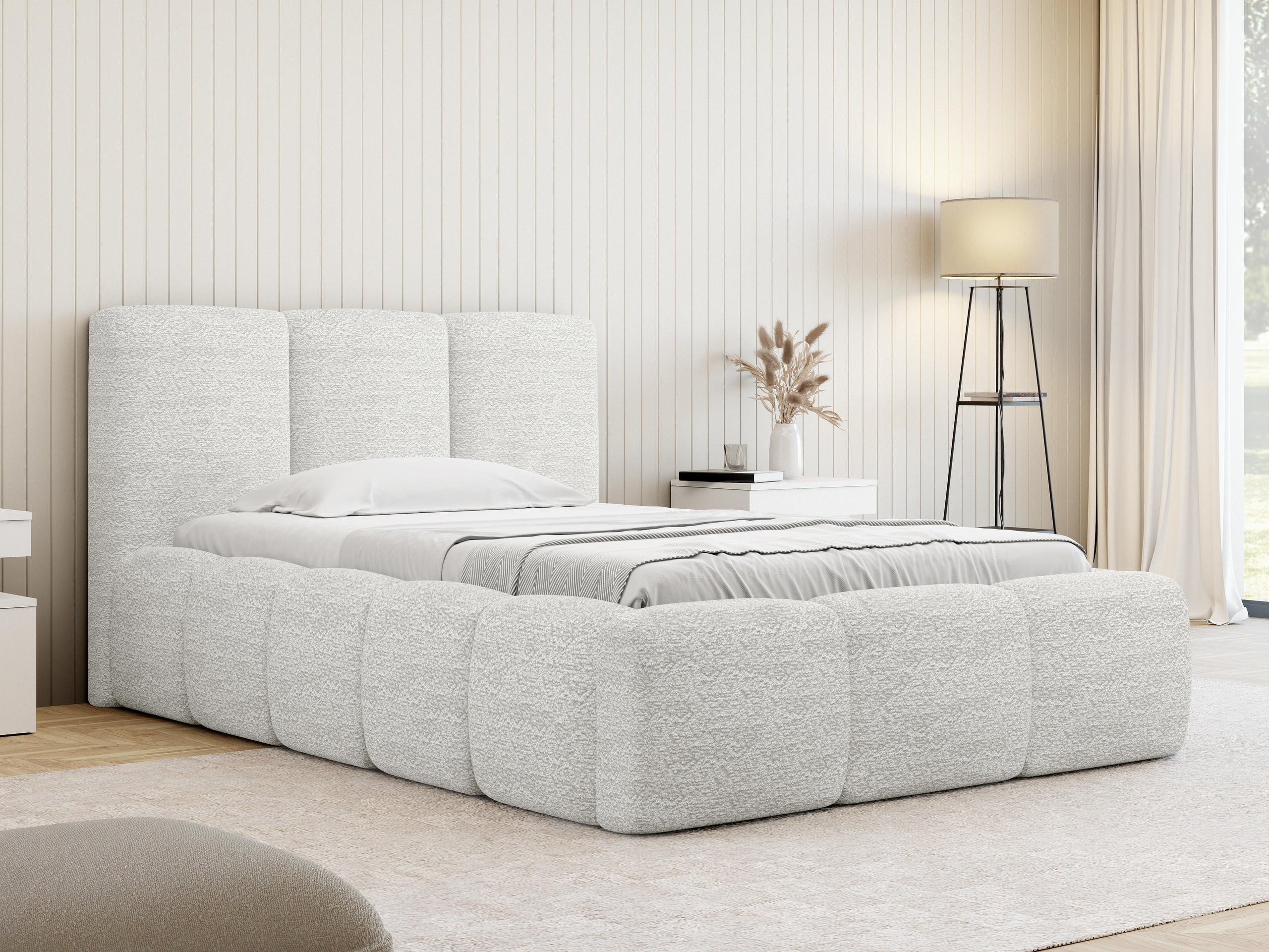 Krevet TrendyNest Vulpora II (Abriamo 04)
