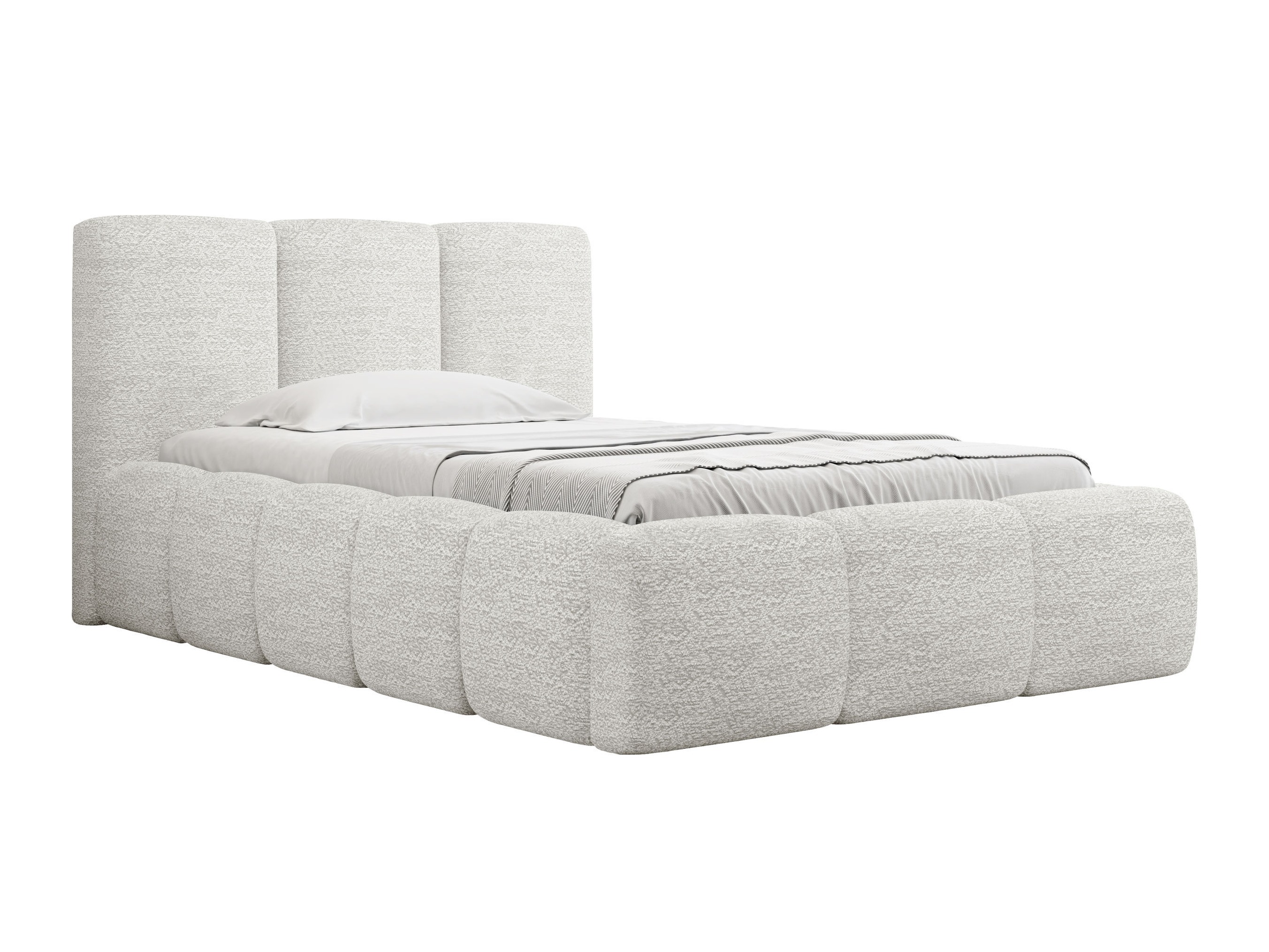 Krevet TrendyNest Vulpora II (Abriamo 04)